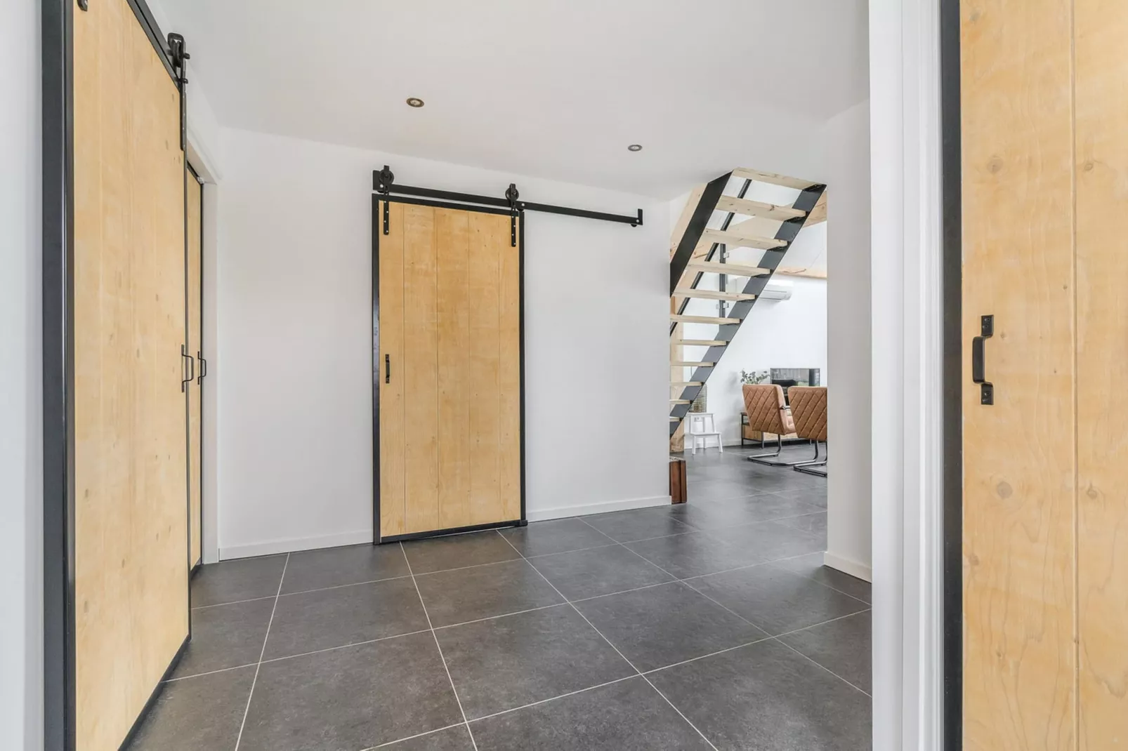 Farm Lodge 676 - Overloop