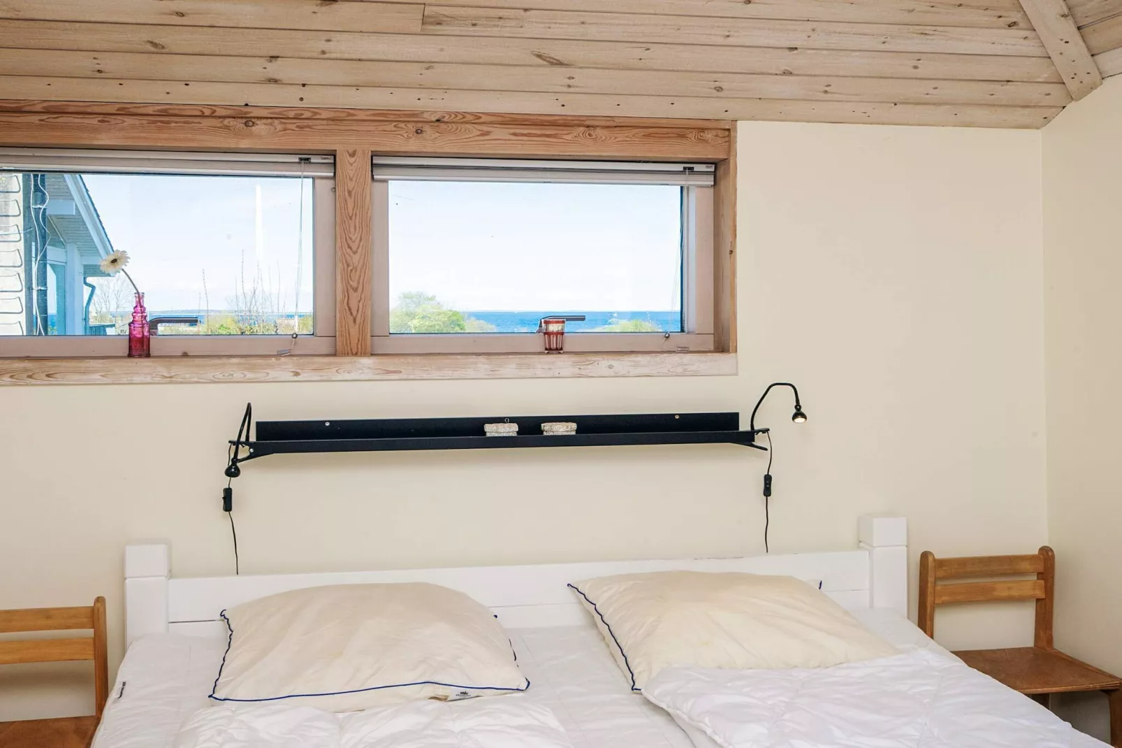 Herenhuis met spa en activiteiten - Binnen