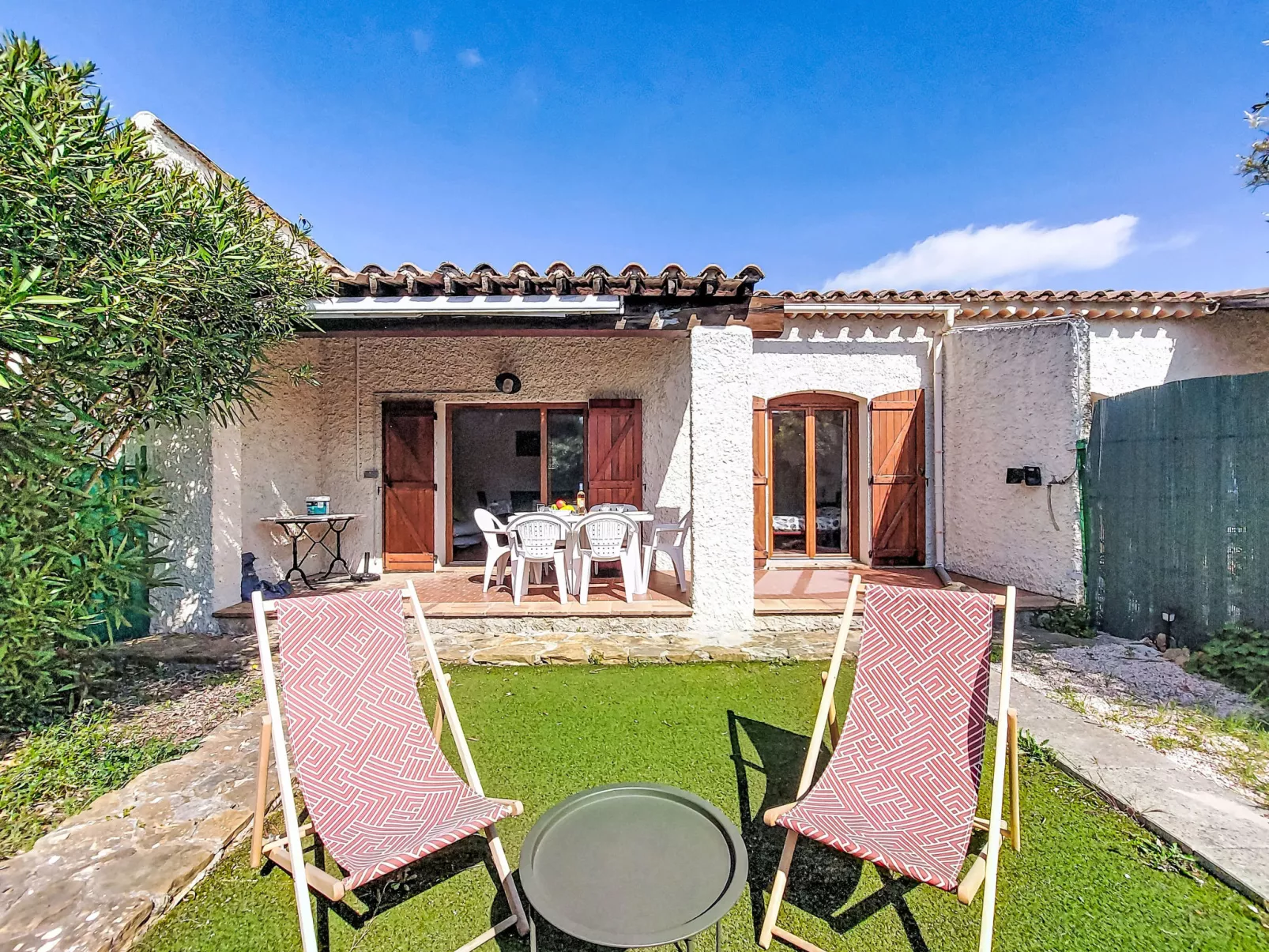 Provence Parc - Buiten