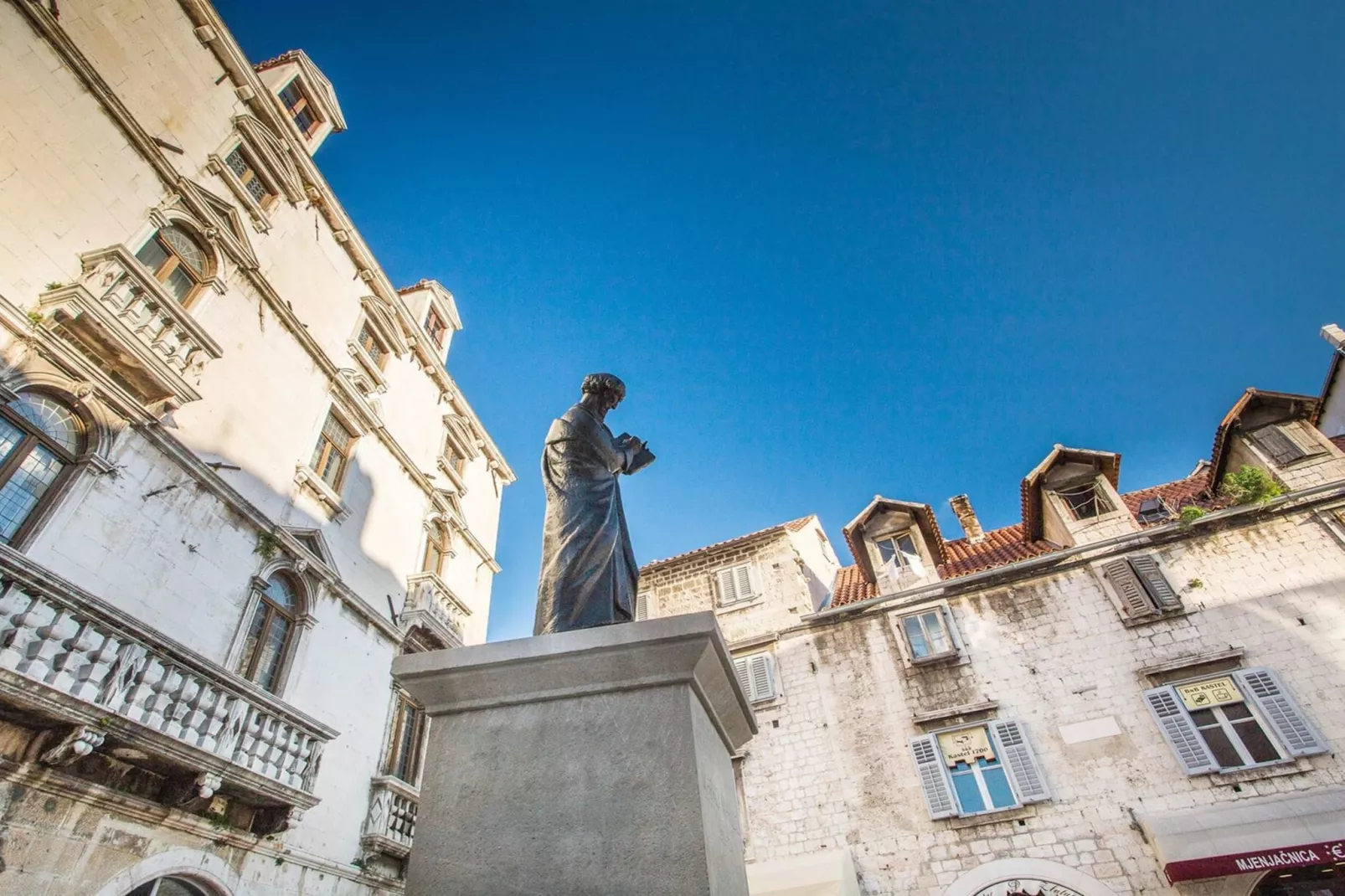 Luxury Apartment Luft Split Near Old Town - Gebieden zomer 5km