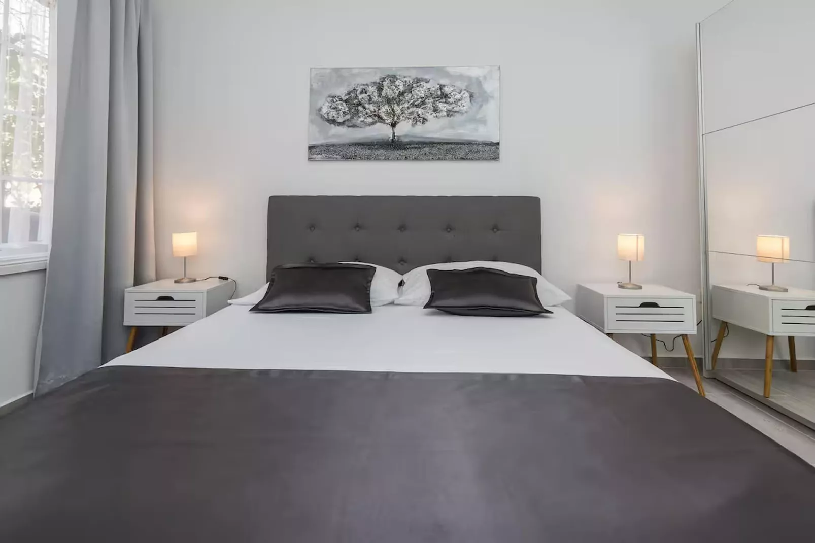 Royal Selection with Pool - One - Slaapkamer