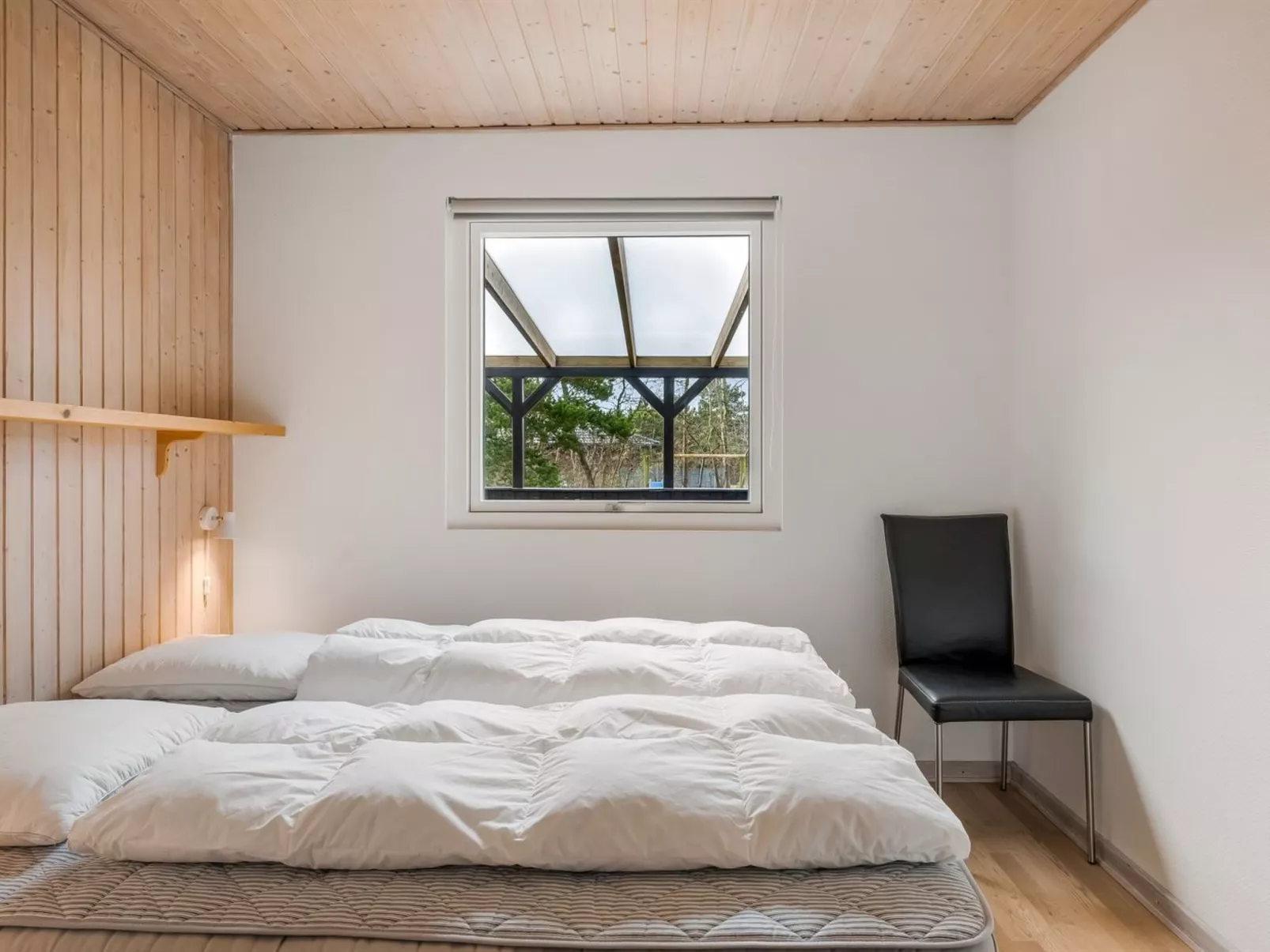 "Ragnborg" - 900m from the sea - Binnen