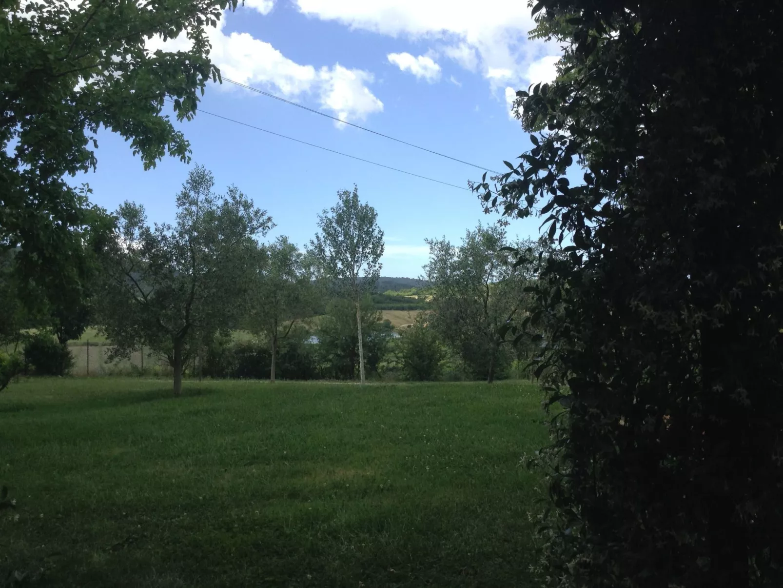 Haus mit Gartenblick - Image-tags.info