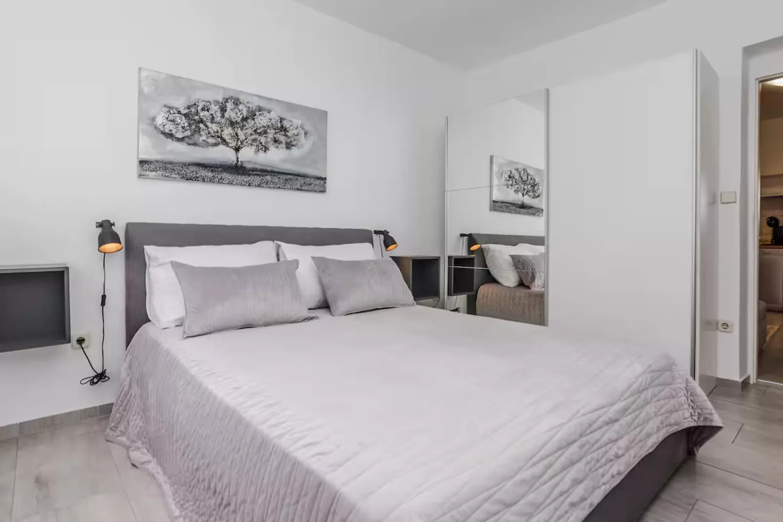 Royal Selection with Pool - One - Slaapkamer