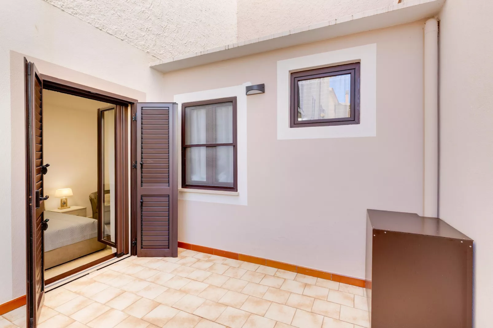 CASA MAGELLANO - Overloop