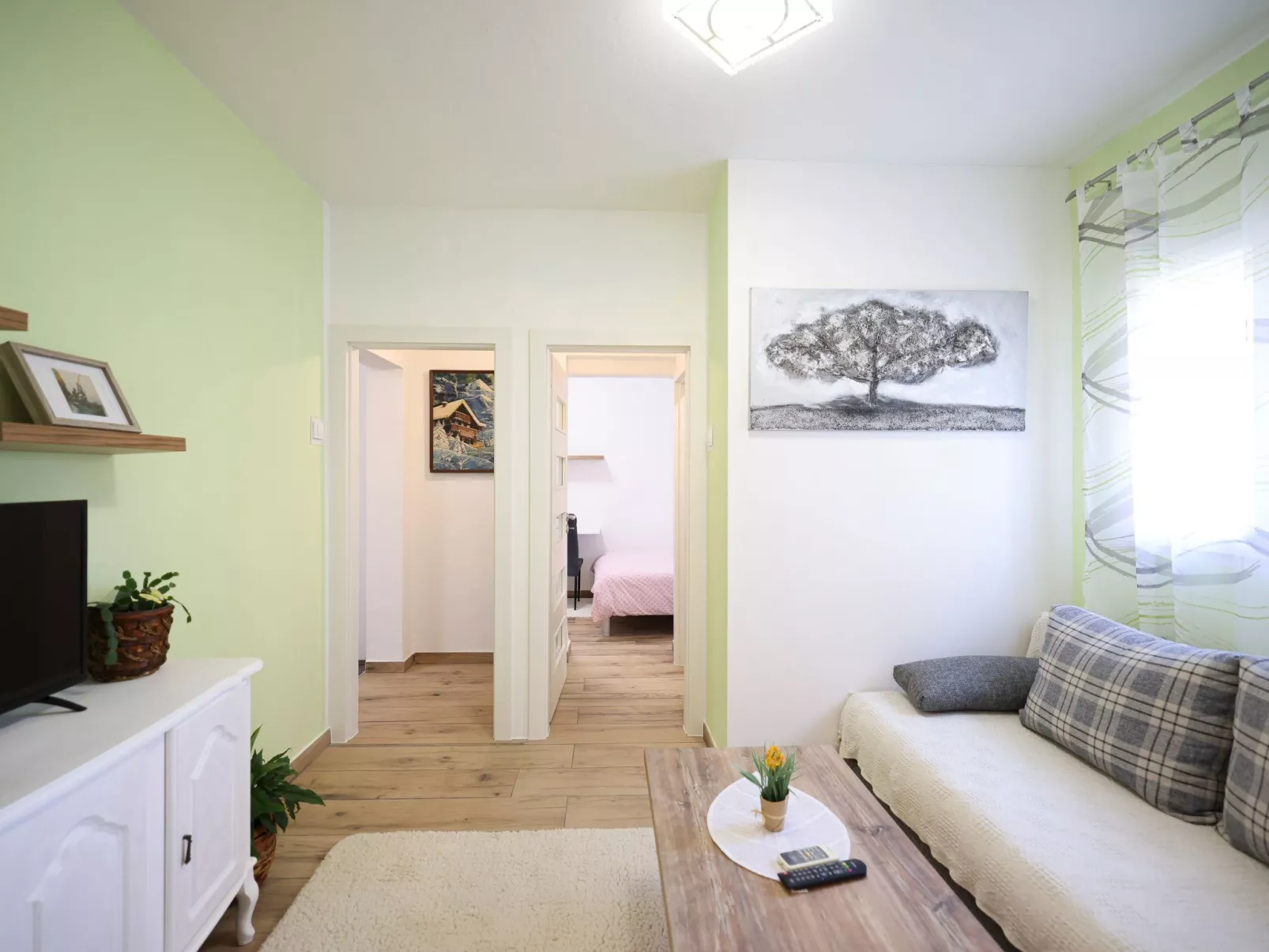 Wohnung "Rustica mit exklusiver Nutzung des Pool - Image-tags.info