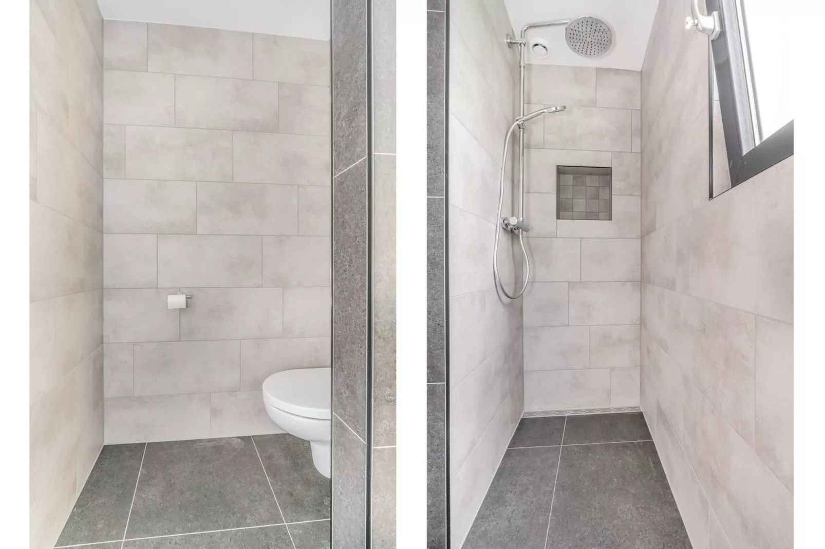 Farm Lodge 676 - Badkamer