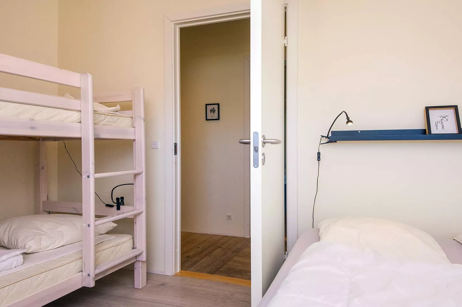 Herenhuis met spa en activiteiten - Binnen