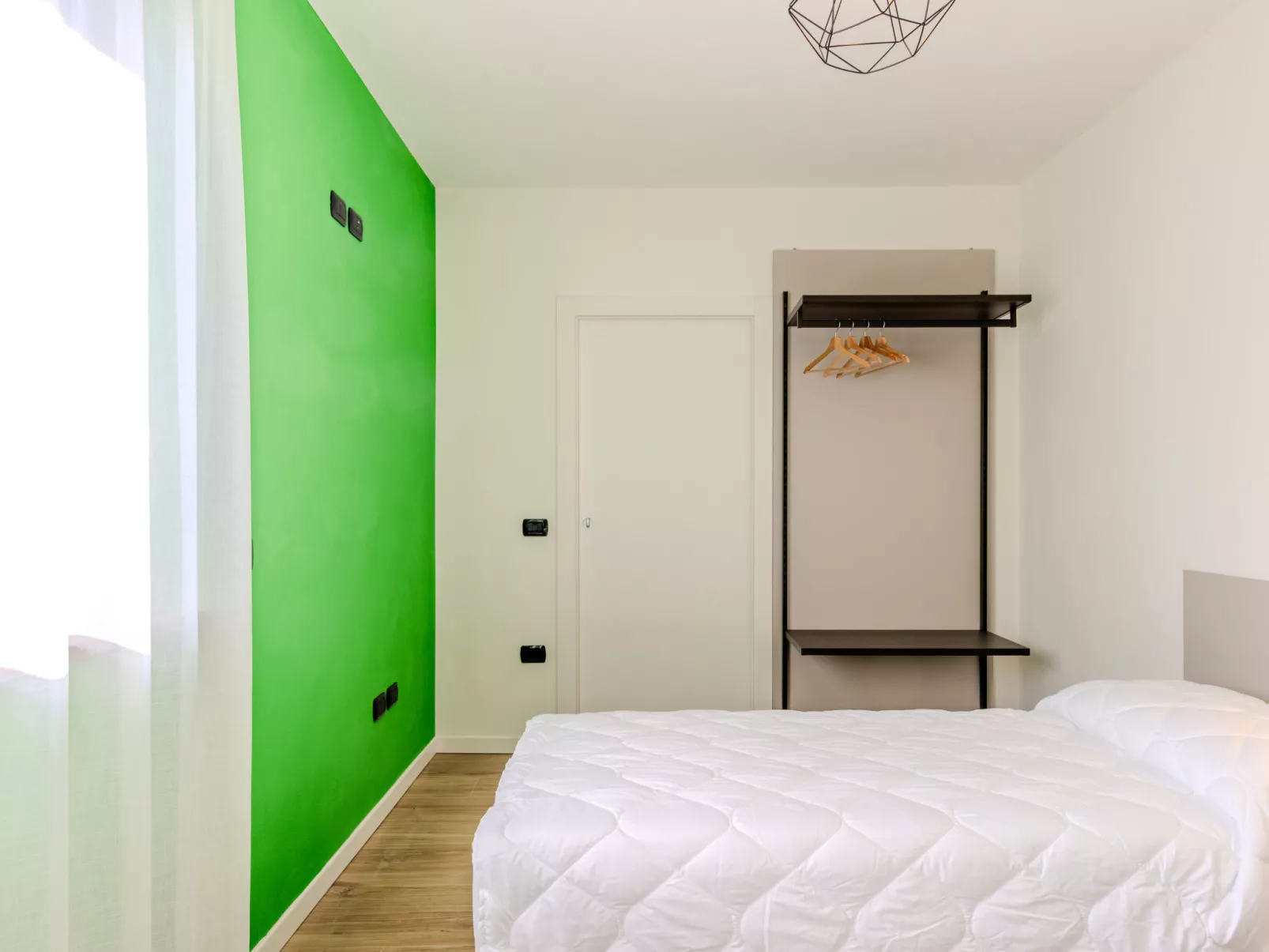 Garda Oasis - Binnen