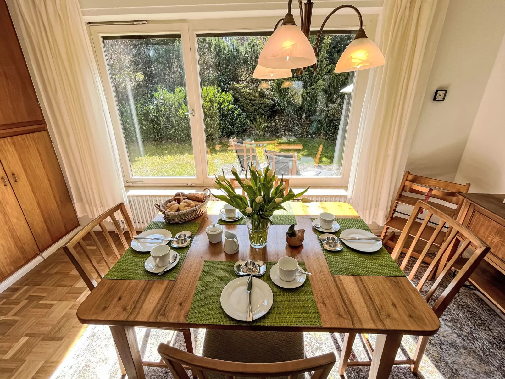 Sonnenbühl - Binnen