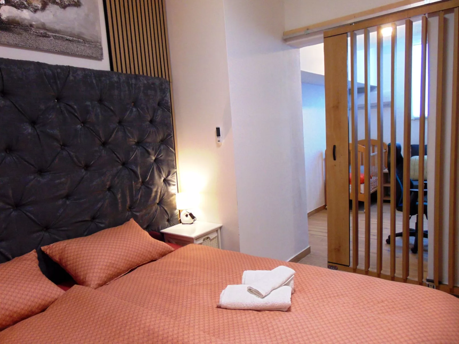 Wohnung "Rustica mit exklusiver Nutzung des Pool - Image-tags.info