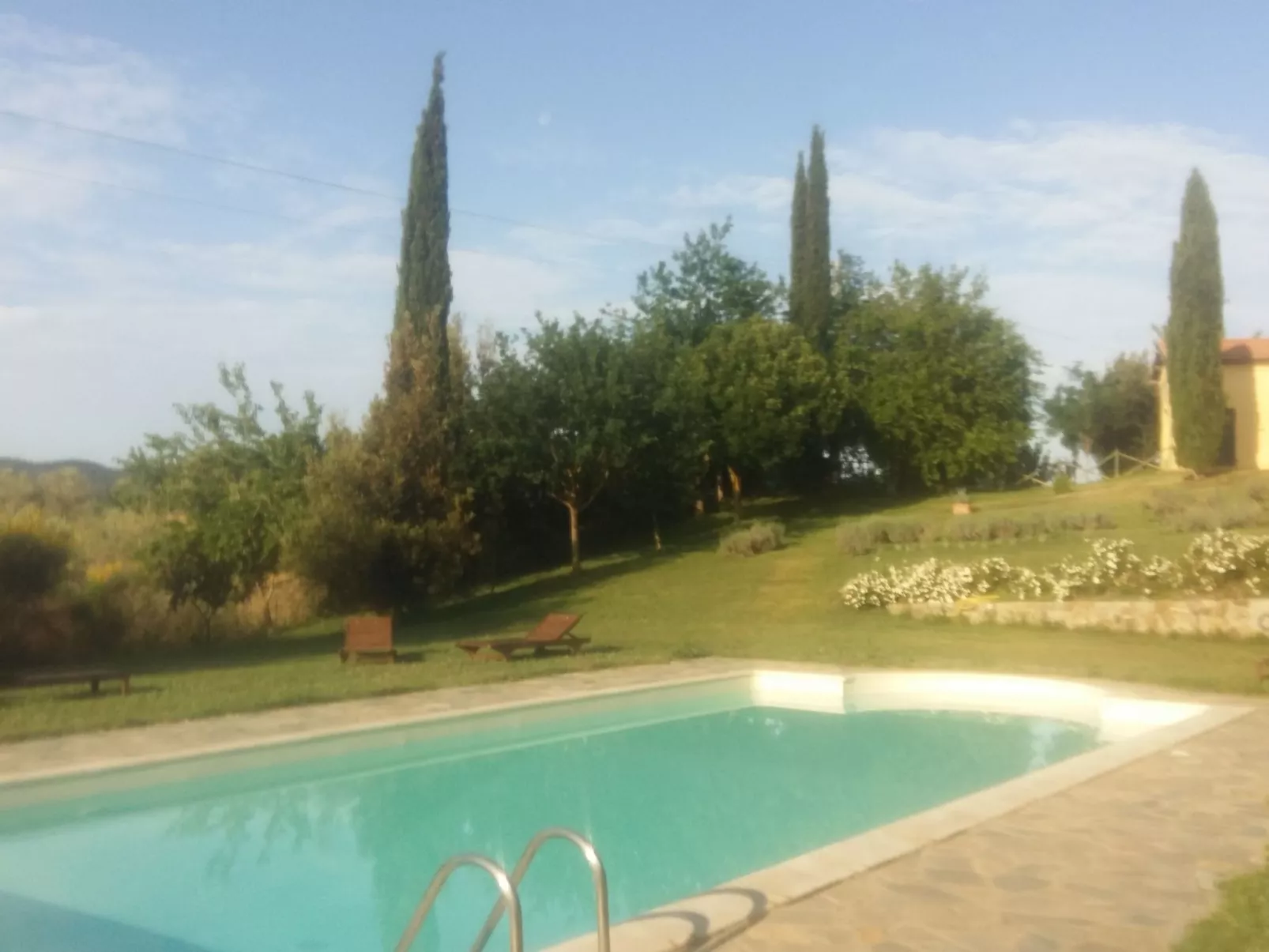 Haus mit Gartenblick - Image-tags.info