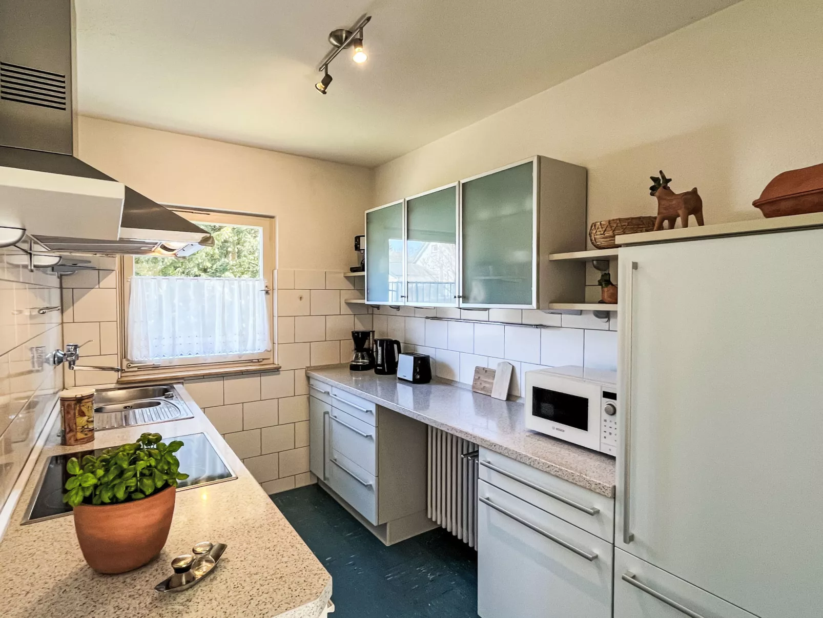 Sonnenbühl - Binnen