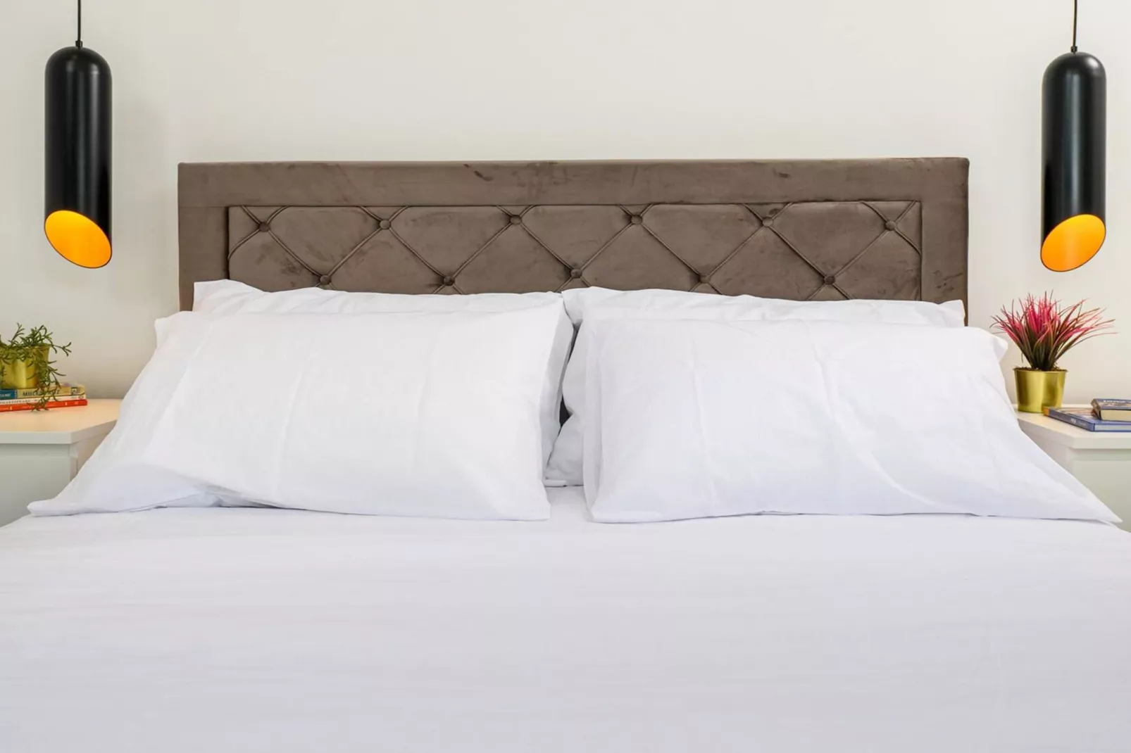 Luxury Villa Soleia Skrip with Private Pool - Slaapkamer