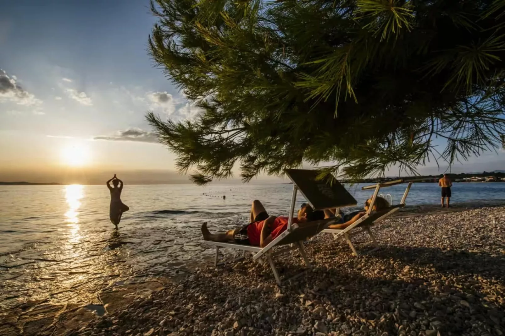 Royal Selection with Pool - Three - Gebieden zomer 5km