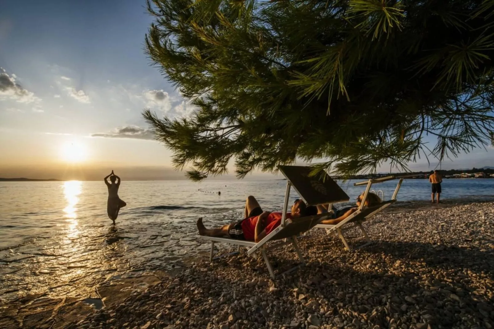 Royal Selection with Pool - Four - Gebieden zomer 5km