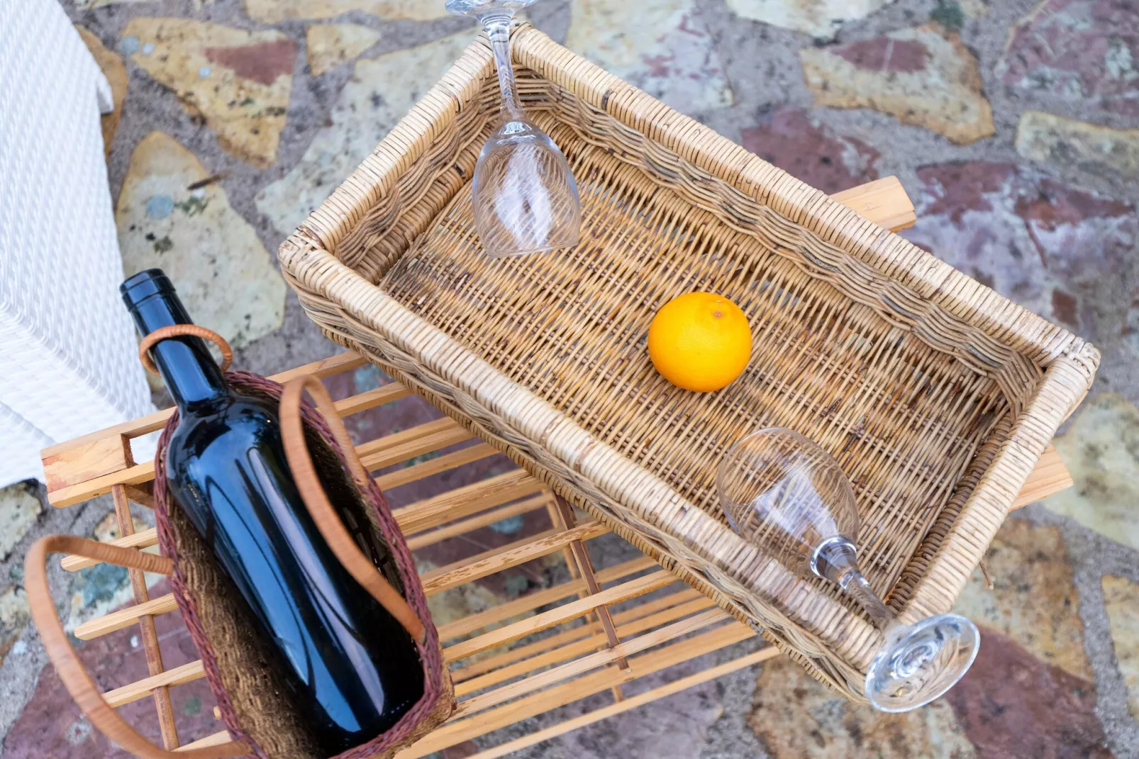 Villa La Marmora - Sfeer