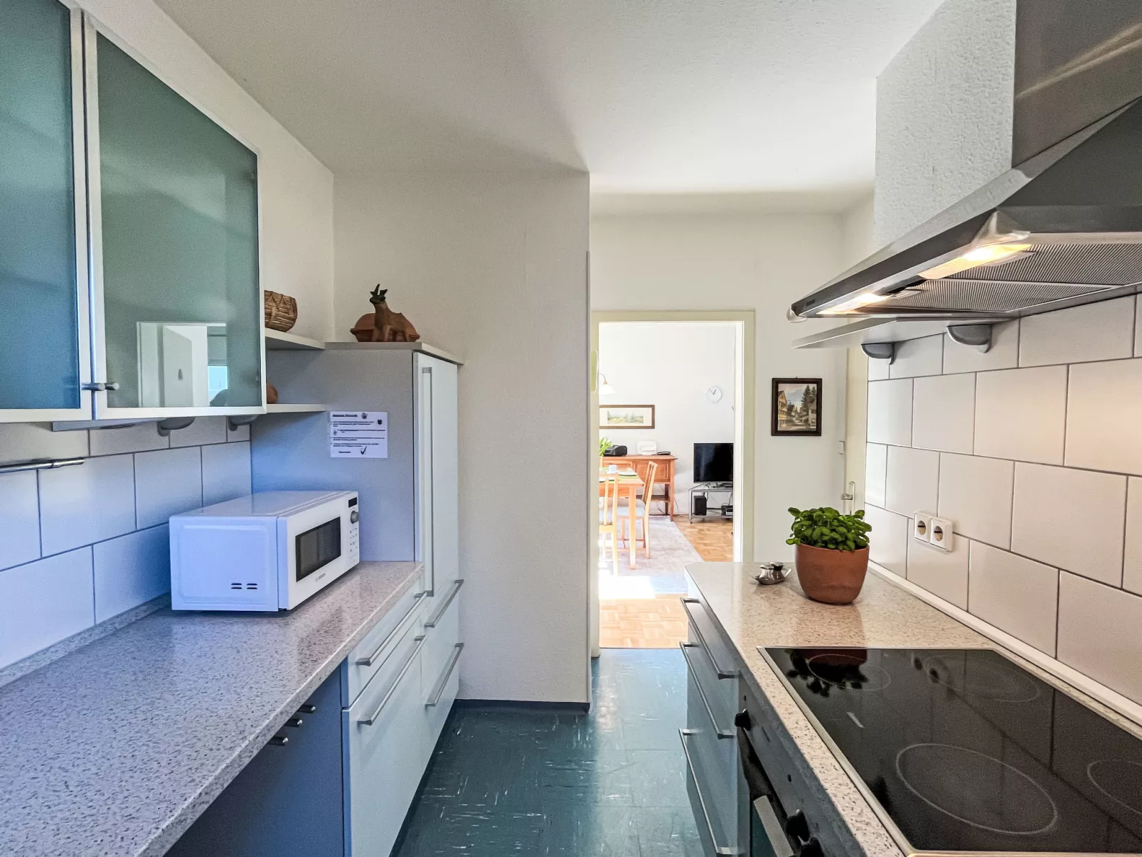 Sonnenbühl - Binnen