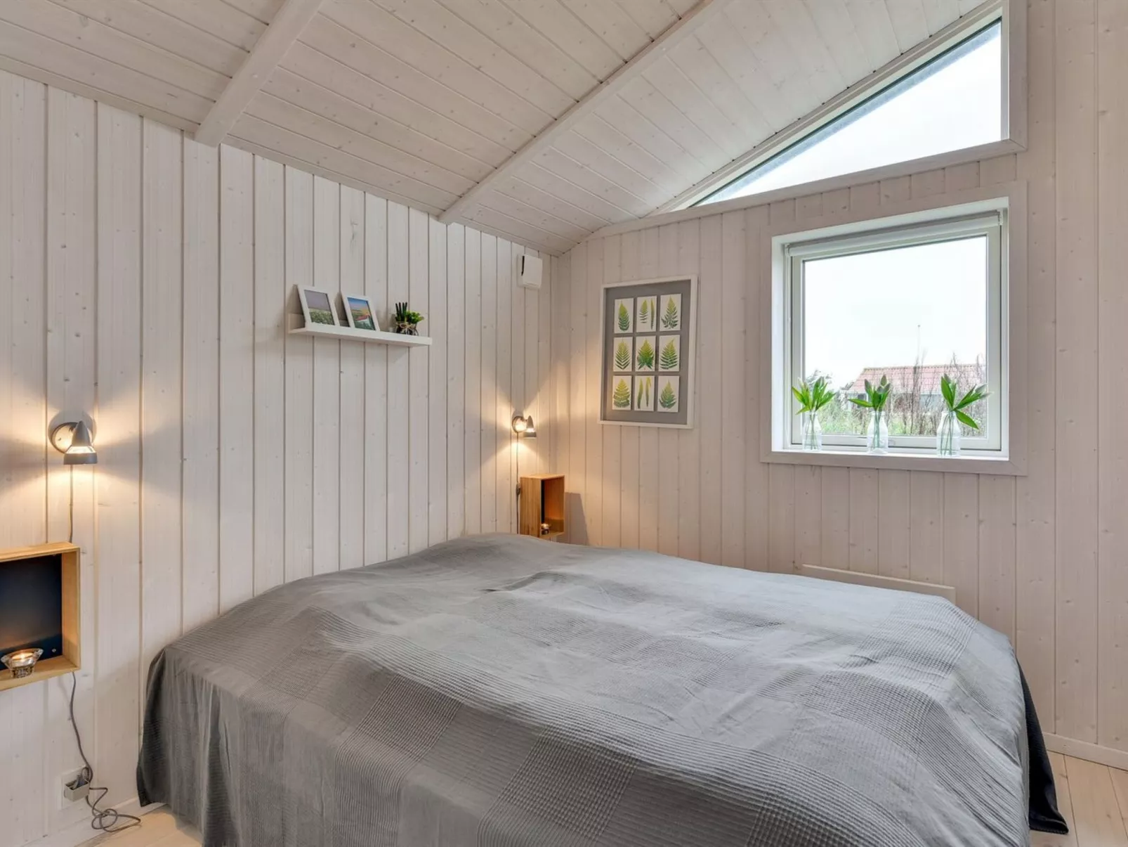 "Erza" - 500m from the sea - Binnen