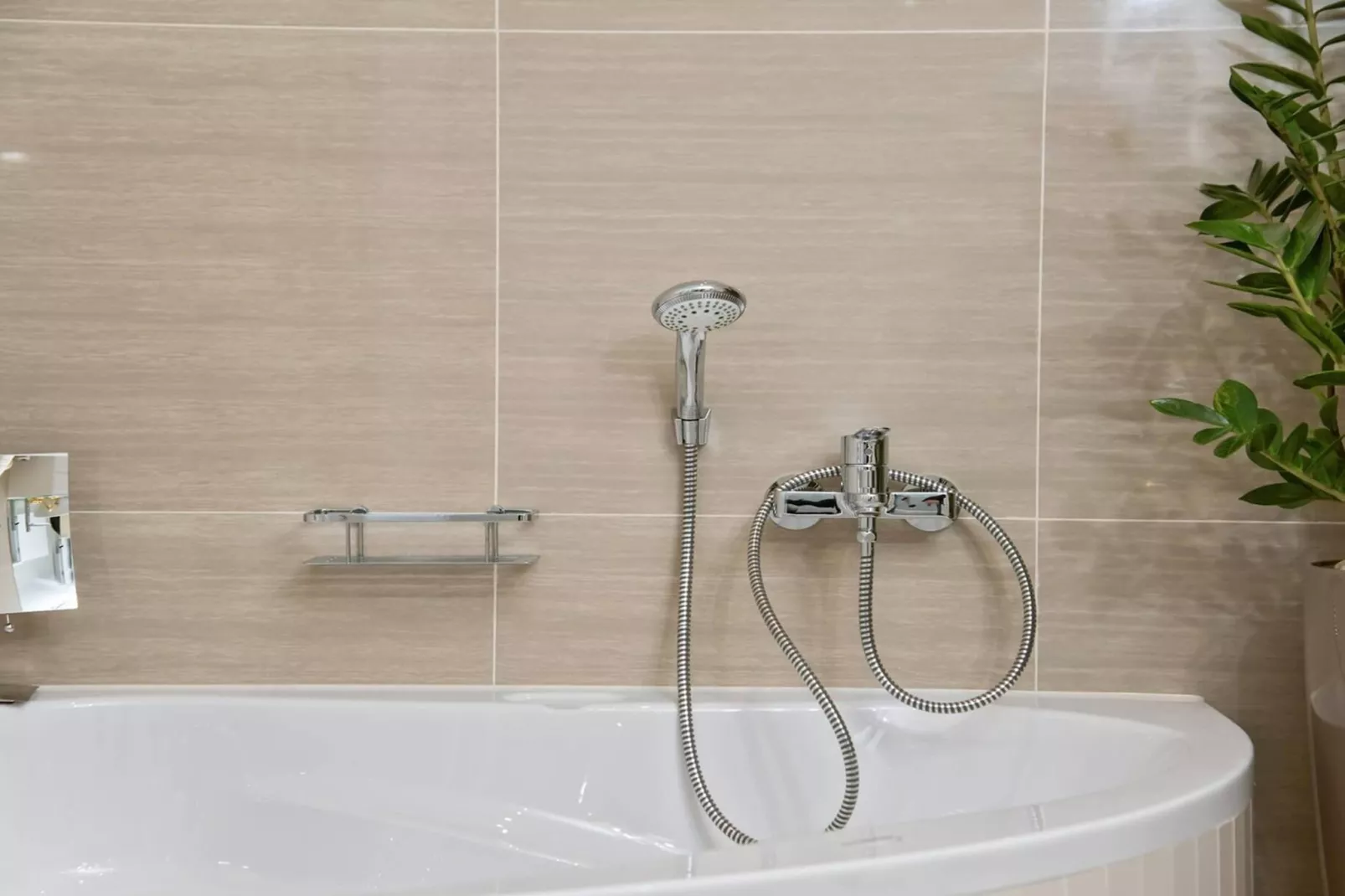 Luxury Villa Happiness Omis with Pool, Gym & Sauna - Badkamer