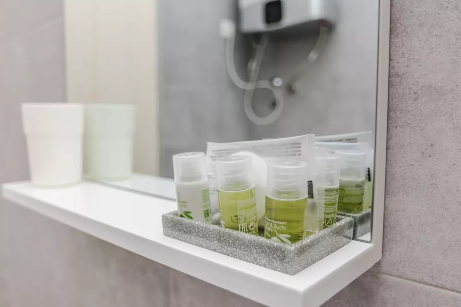 Royal Selection with Pool - Four - Sfeer