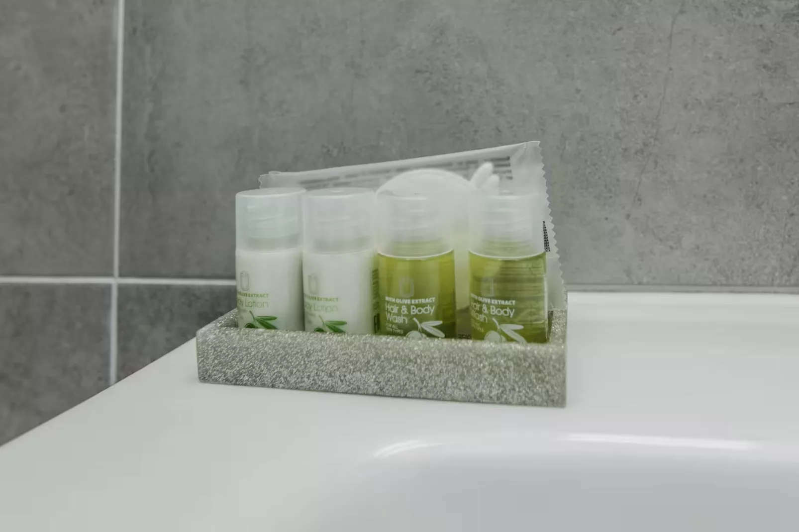 Royal Selection with Pool - Three - Sfeer