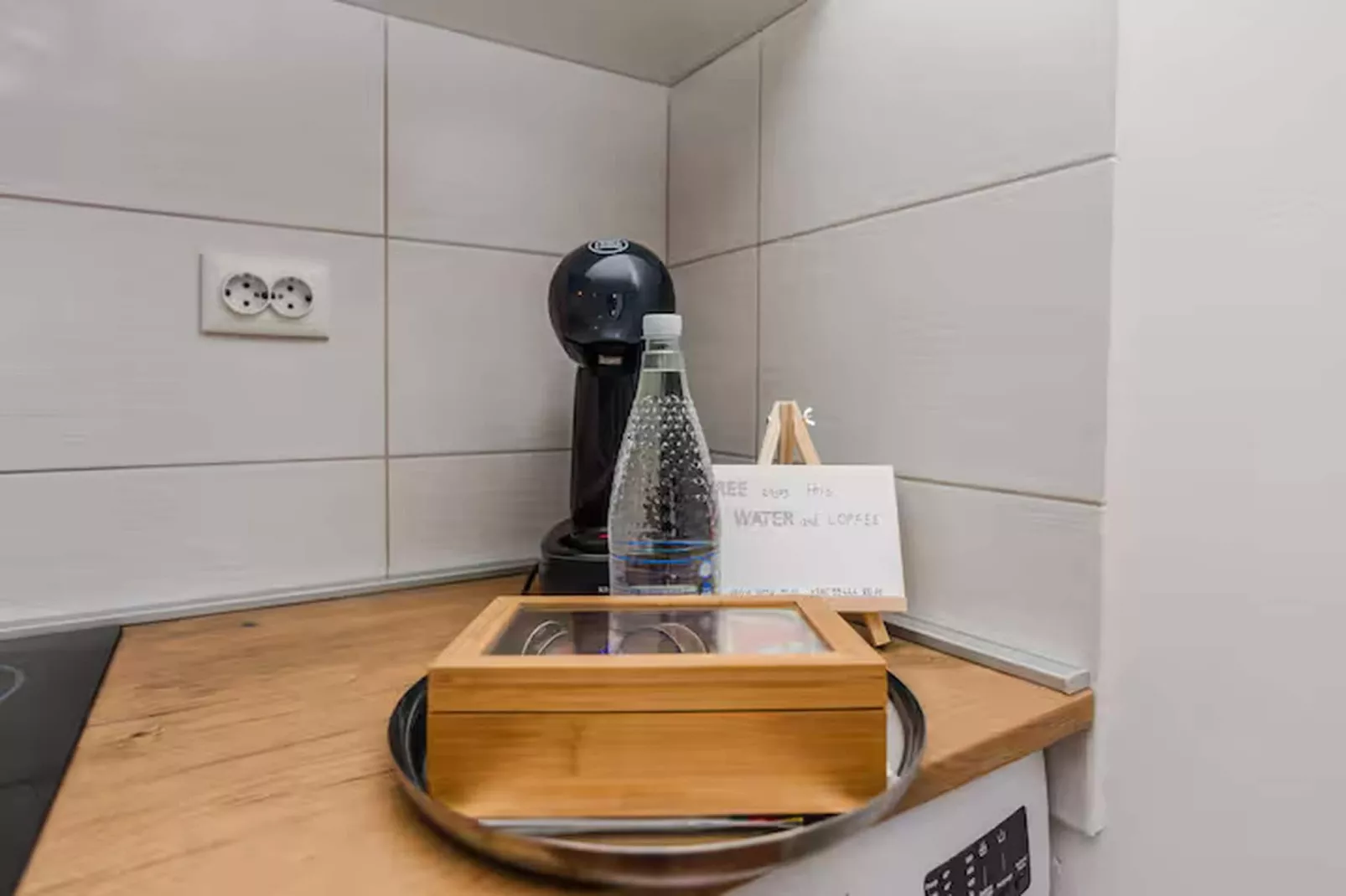 Royal Selection with Pool - Four - Sfeer