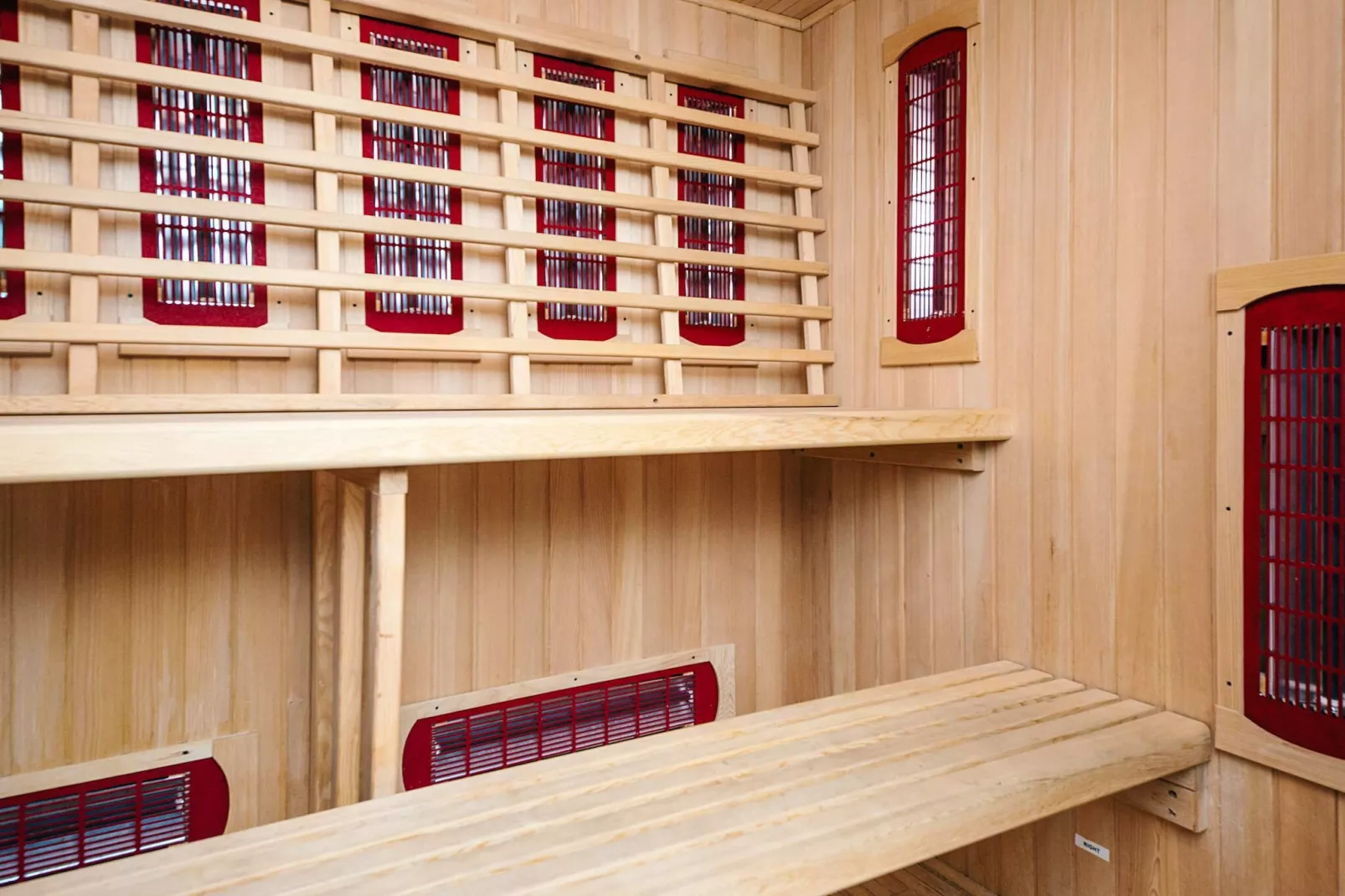 Herenhuis met spa en activiteiten - Sauna