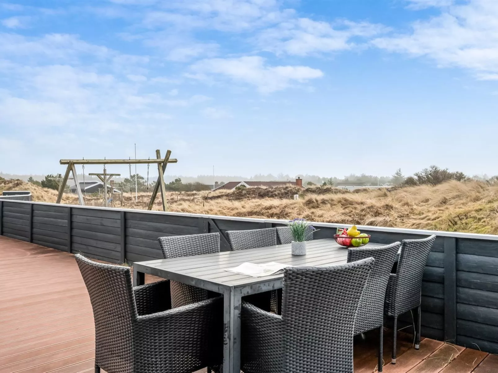 "Petkana" - 700m from the sea - Buiten