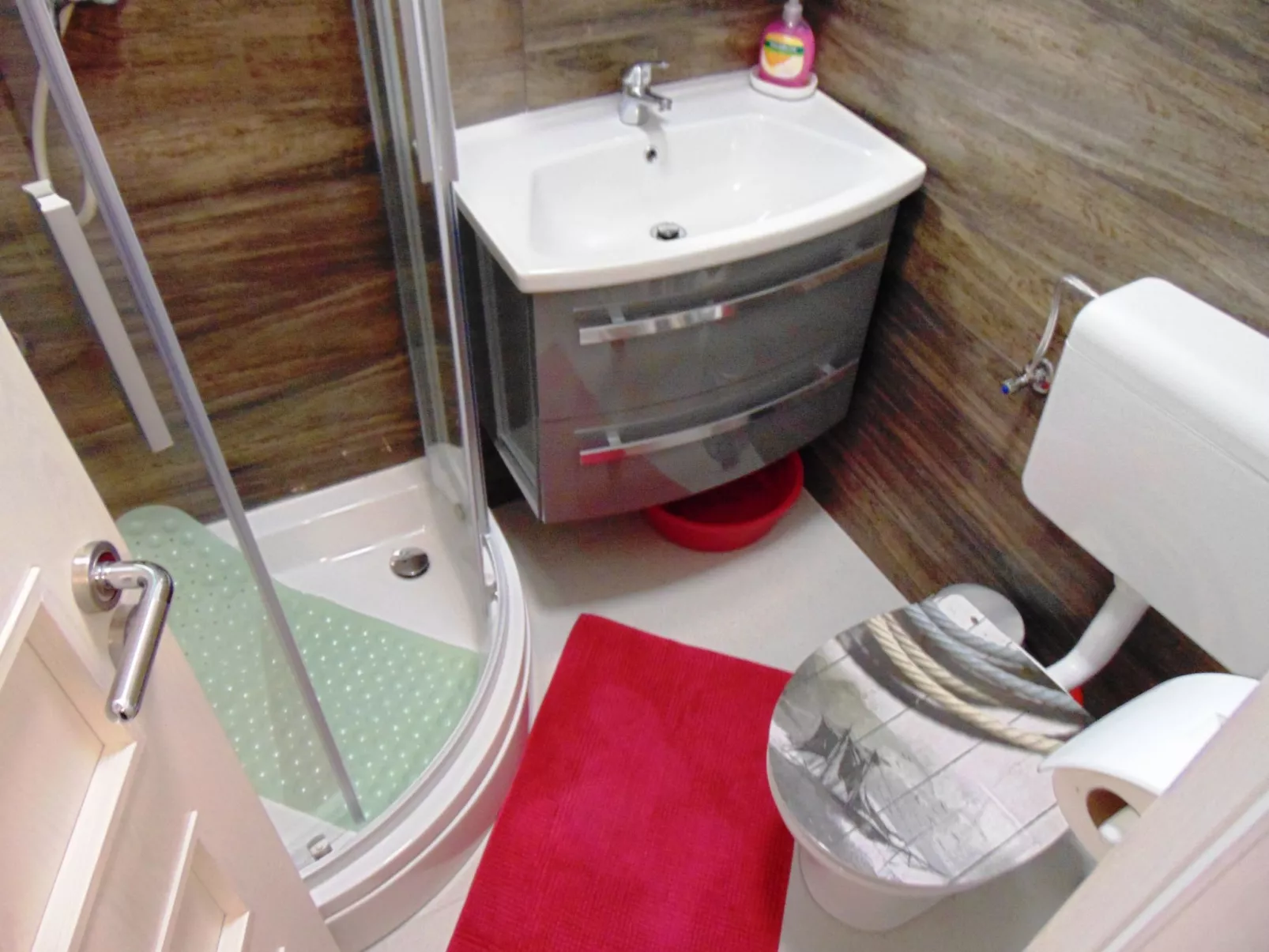 Wohnung "Rustica mit exklusiver Nutzung des Pool - Image-tags.info