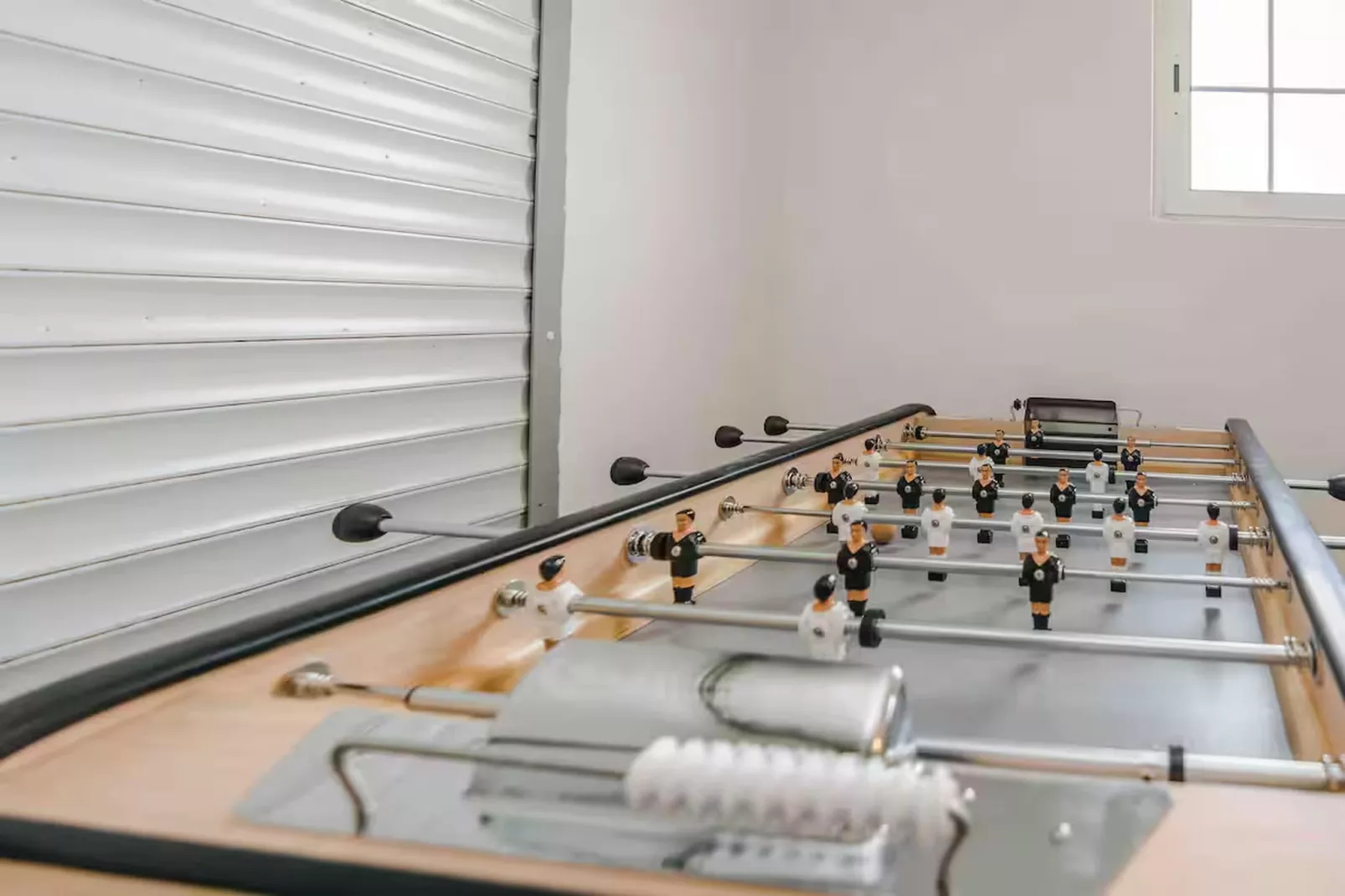 Holiday house Zupan - Faciliteiten