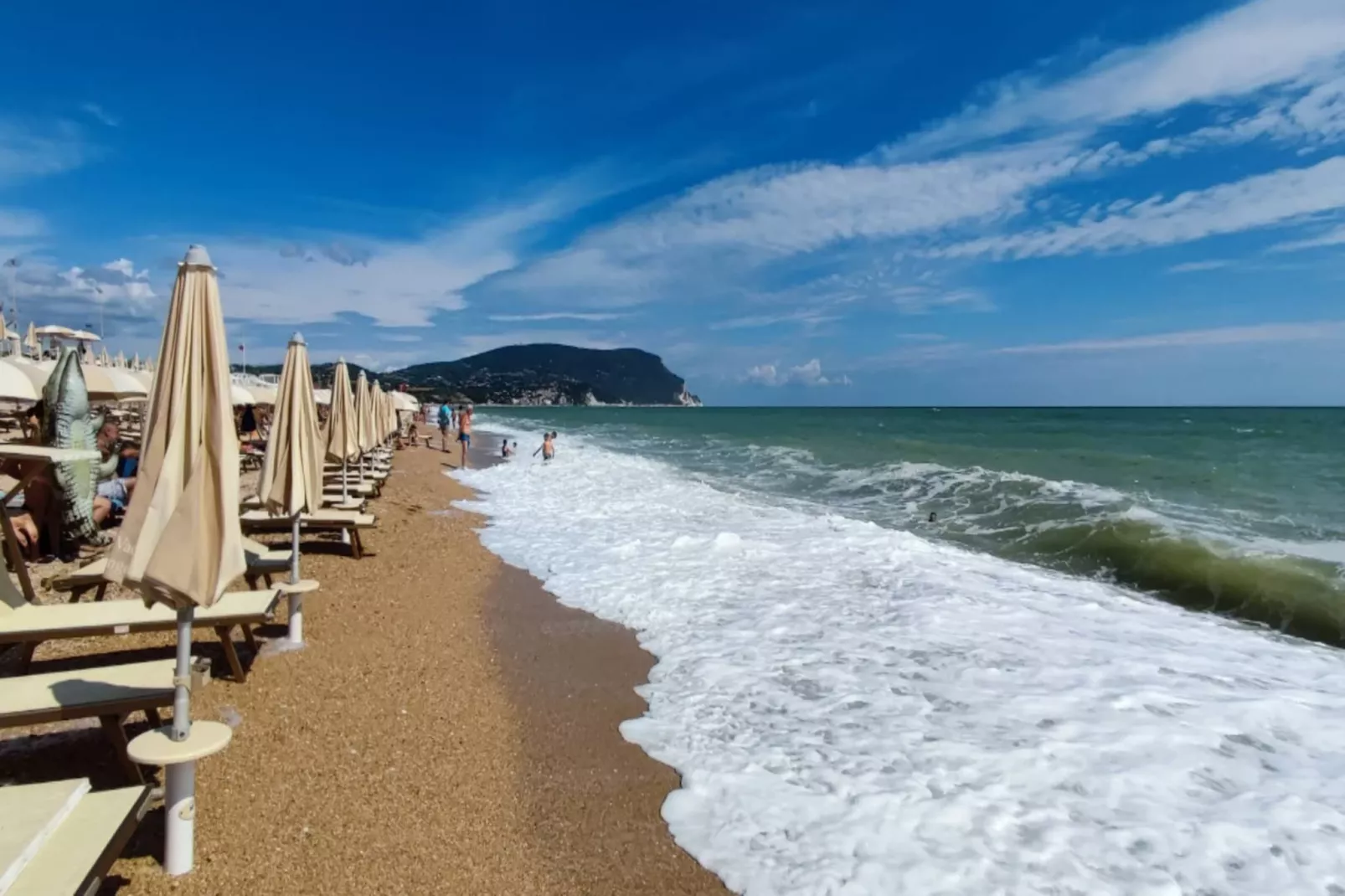 TRILO MARCO - Gebieden zomer 5km