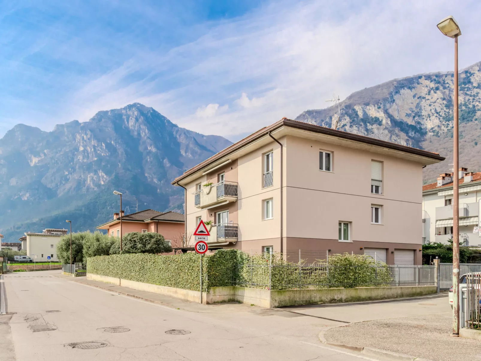 Garda Oasis - Buiten