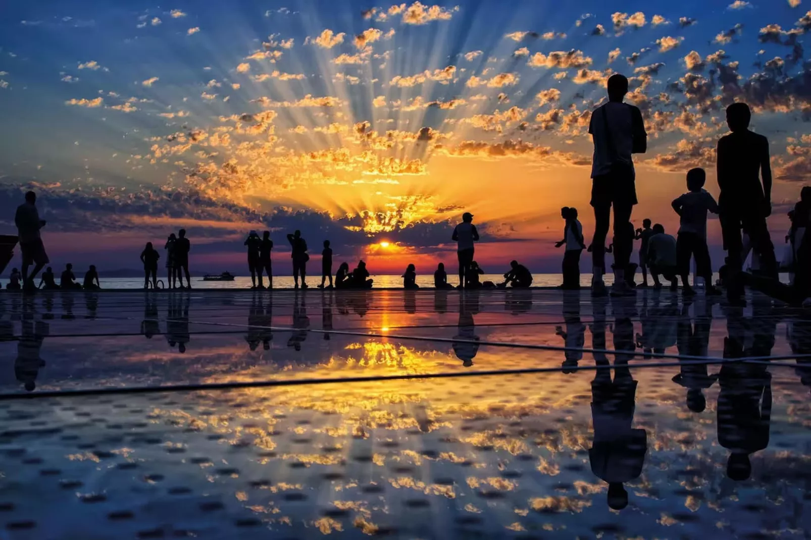 Royal Selection with Pool - Two - Gebieden zomer 5km