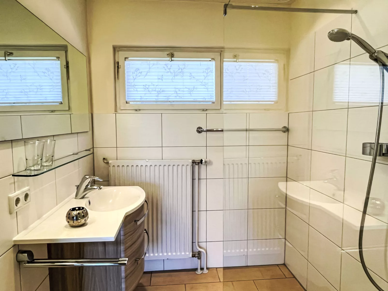 Sonnenbühl - Binnen