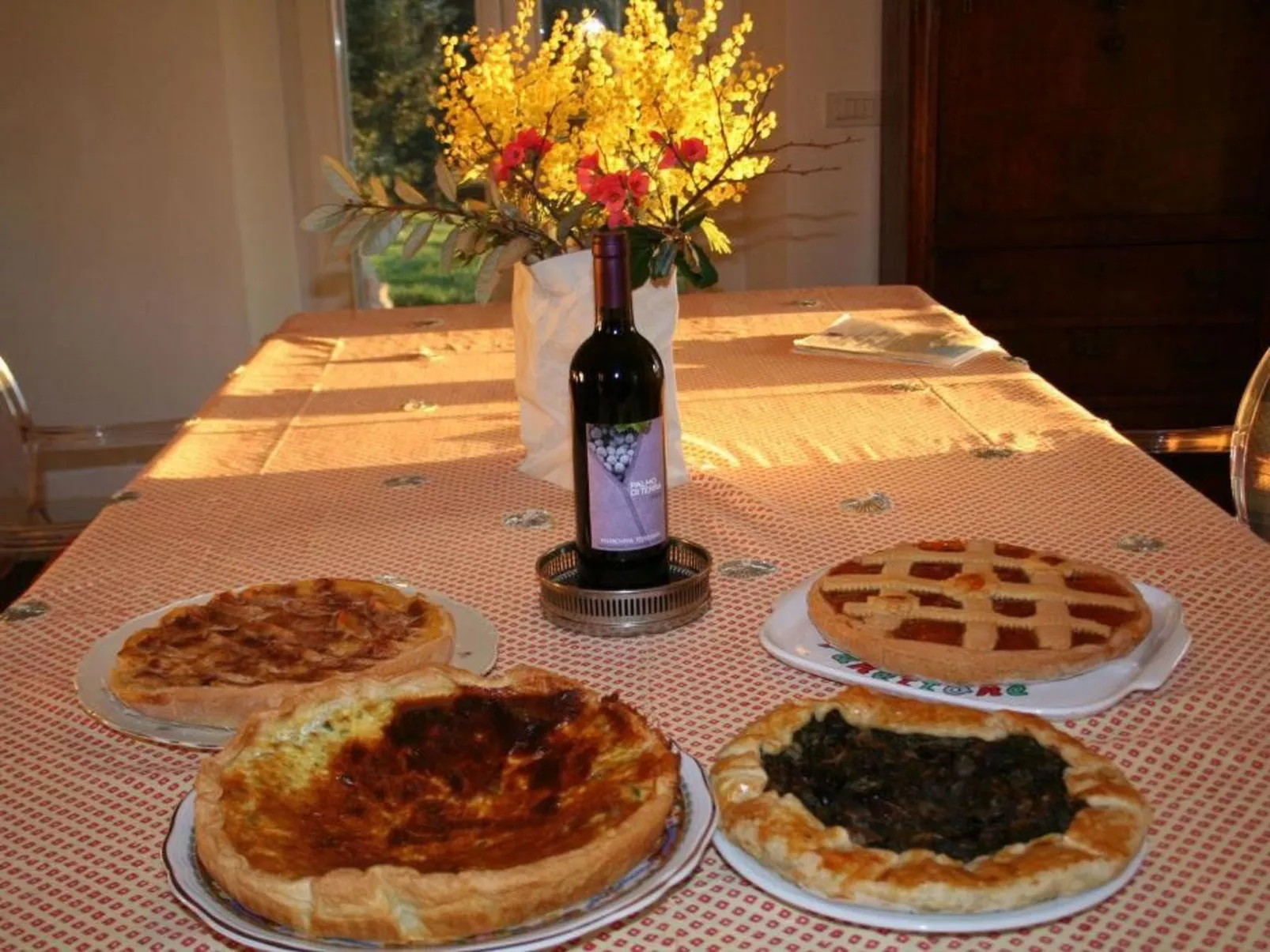 Haus mit Gartenblick - Image-tags.info