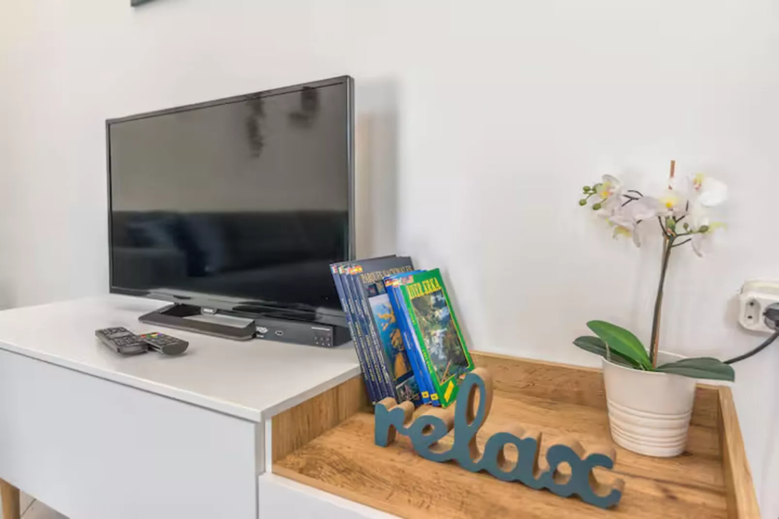 Royal Selection with Pool - Two - Sfeer