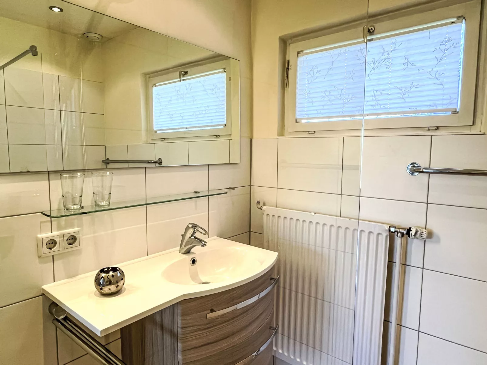 Sonnenbühl - Binnen