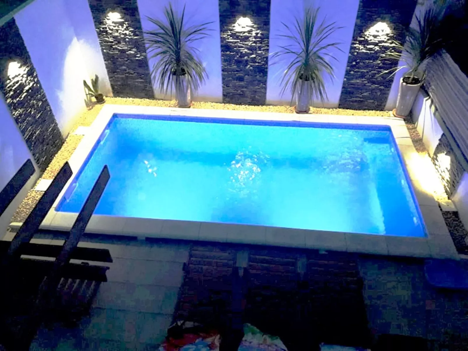 Wohnung "Rustica mit exklusiver Nutzung des Pool - Image-tags.info