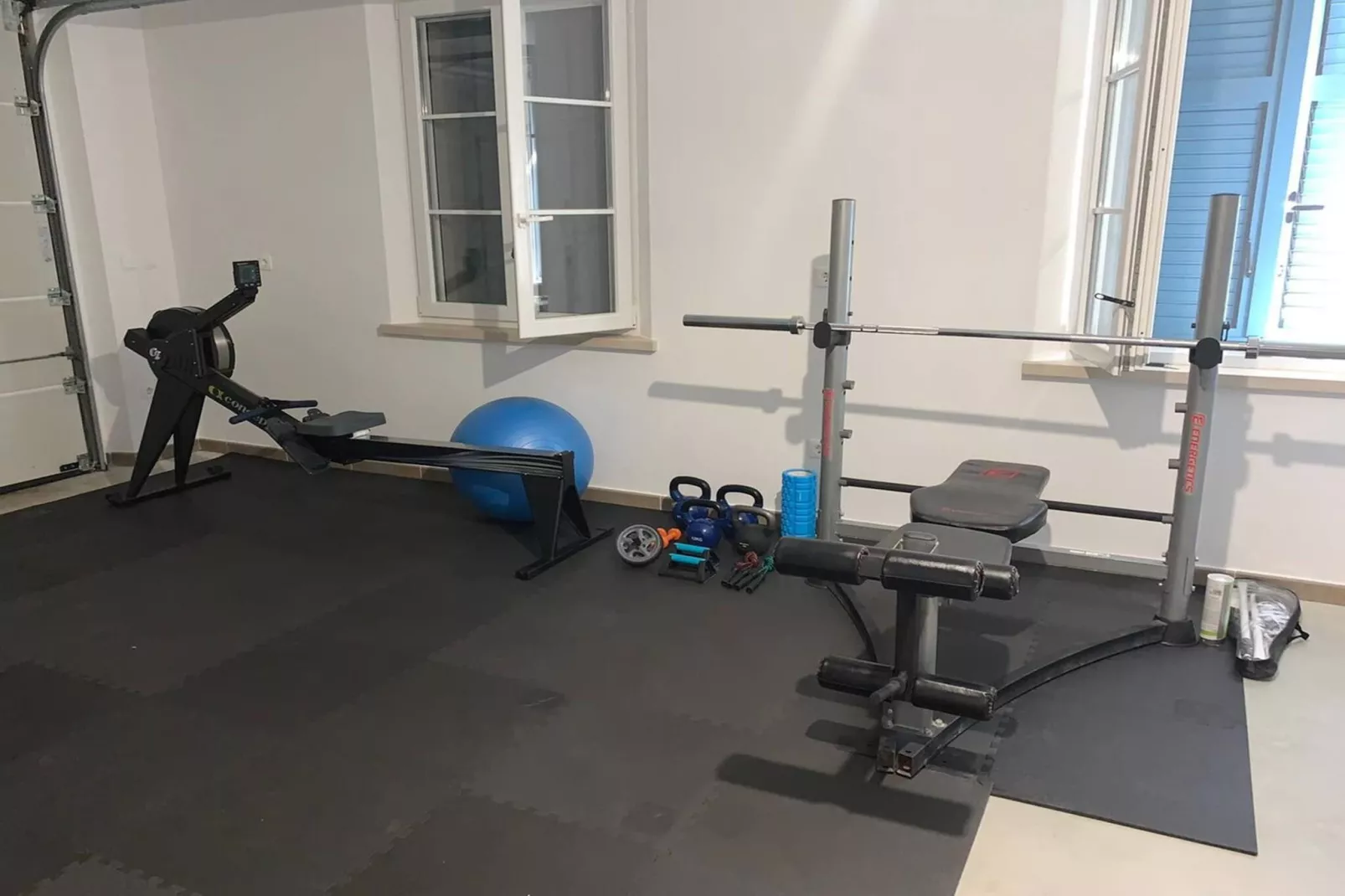 Villa Castello di Pietra Brac with Heated Pool - Faciliteiten