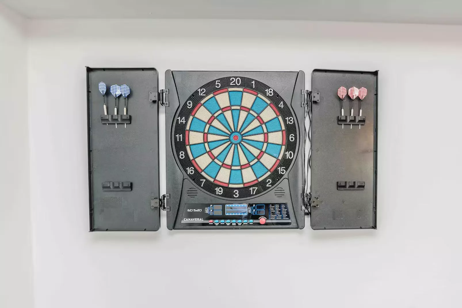 Holiday house Zupan - Faciliteiten