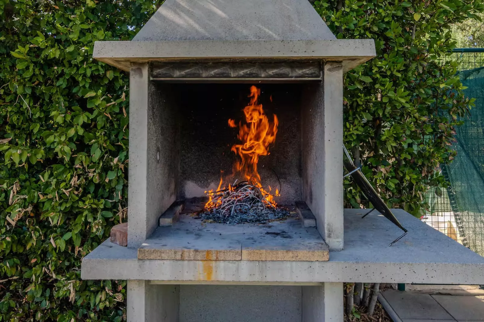 Holiday house Zupan - Faciliteiten