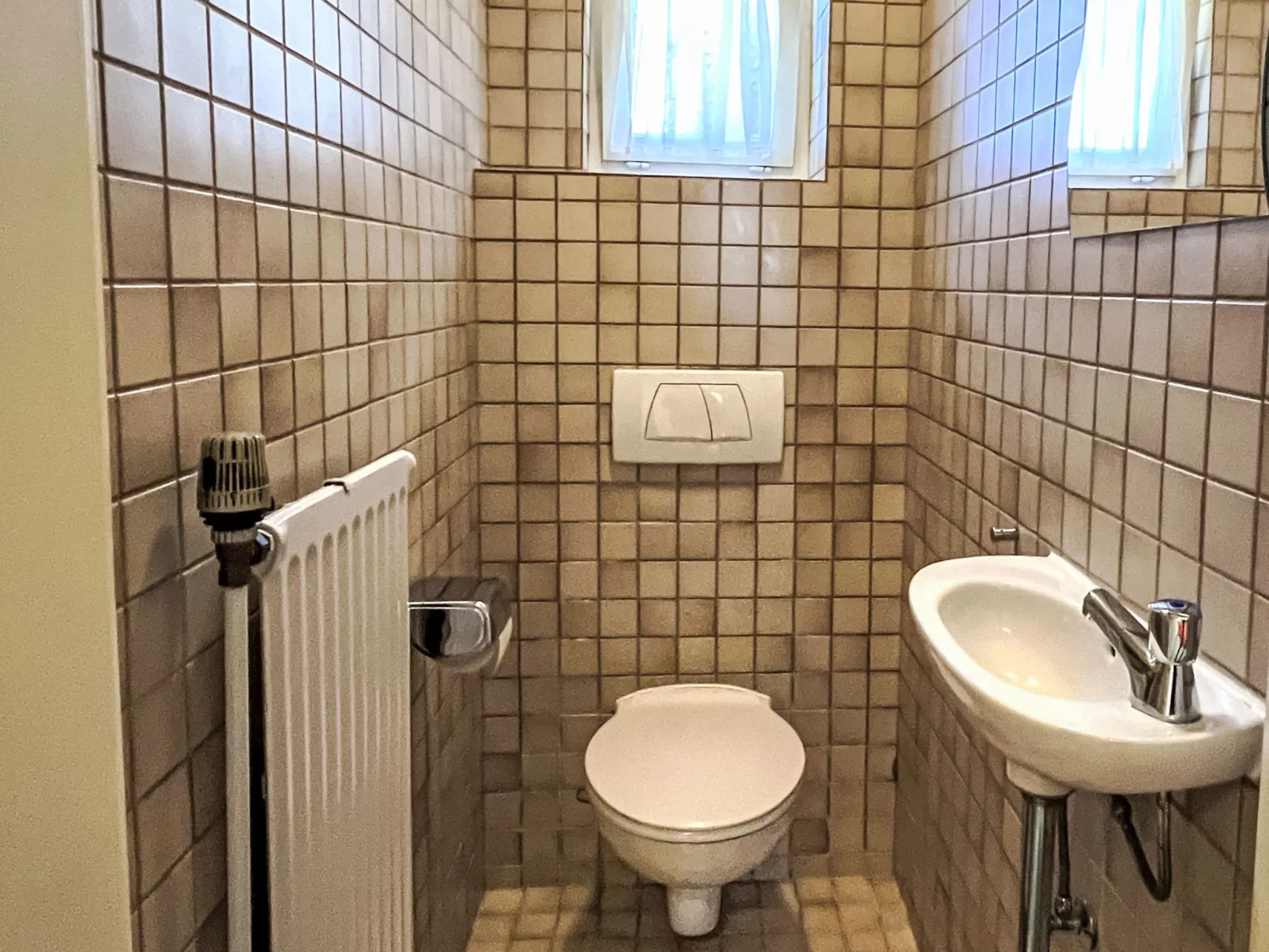 Sonnenbühl - Binnen