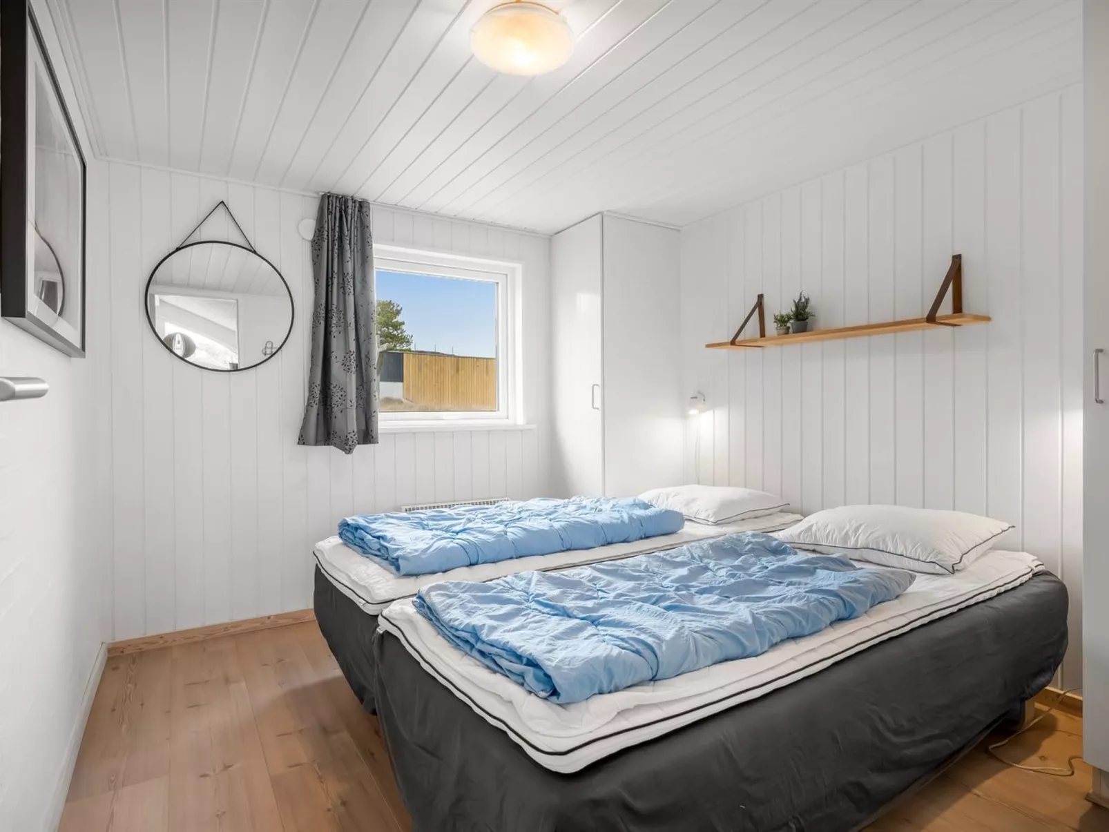 "Alli" - 800m from the sea - Binnen