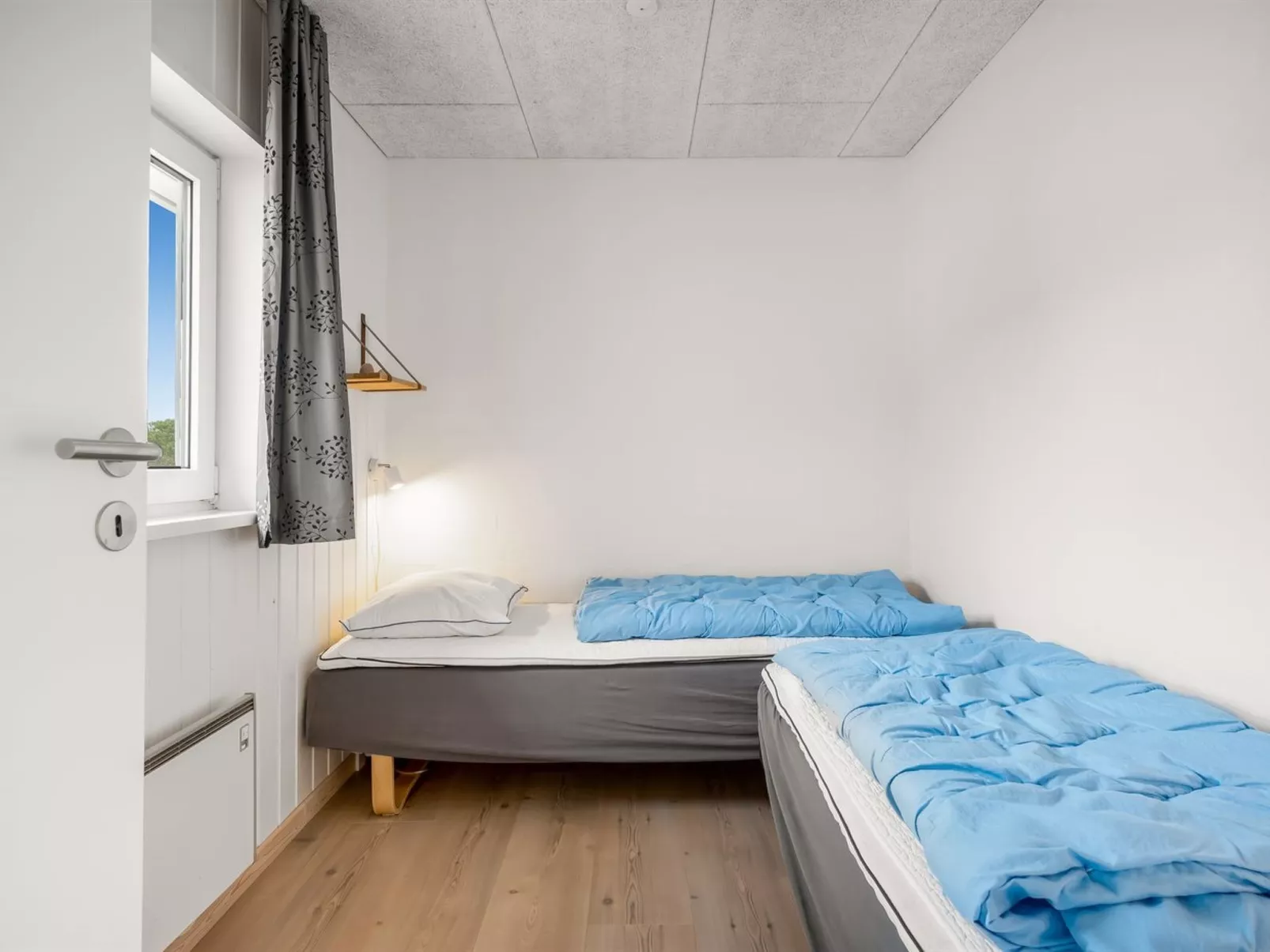 "Alli" - 800m from the sea - Binnen