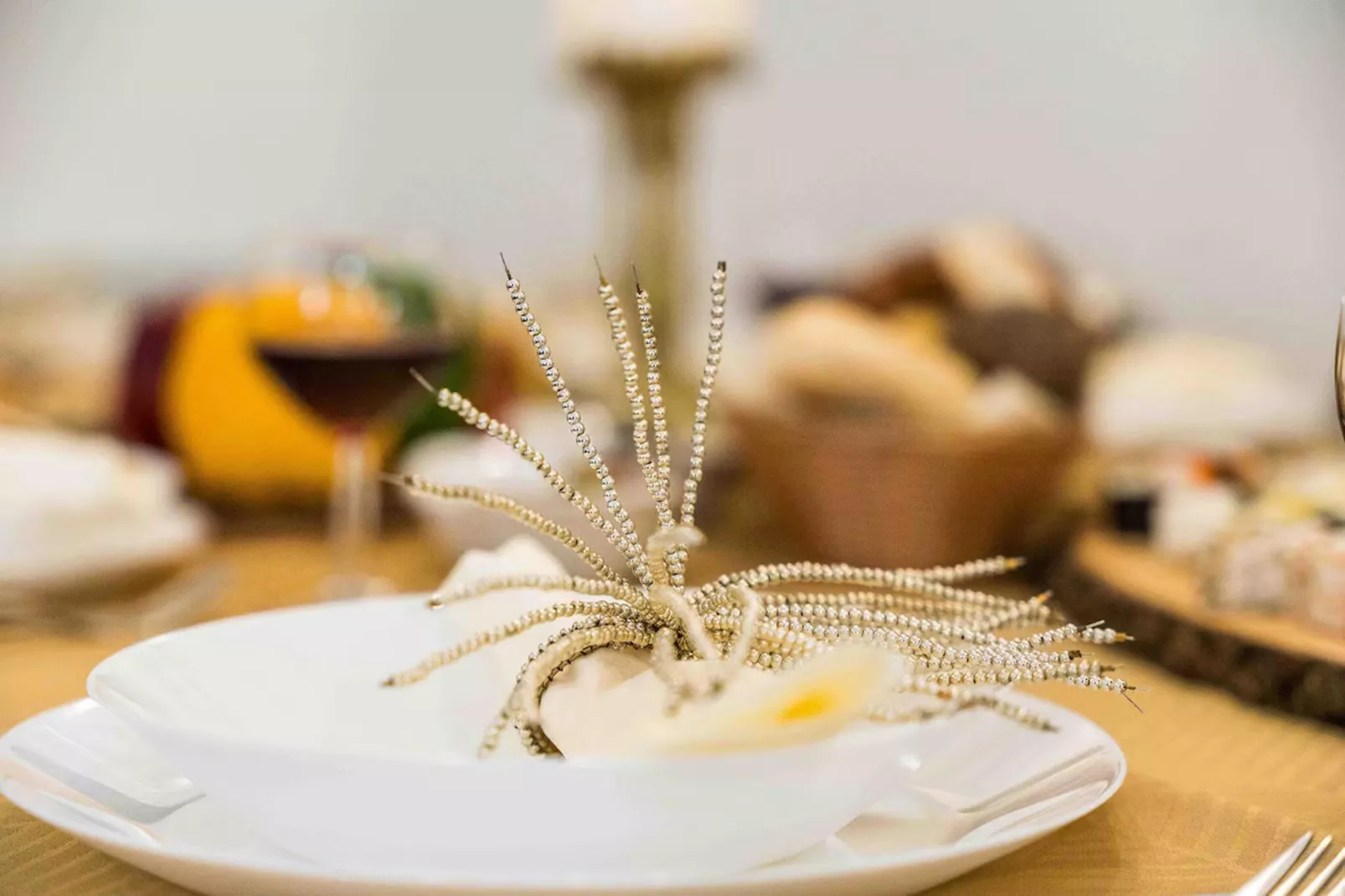 Holiday house Zupan - Sfeer