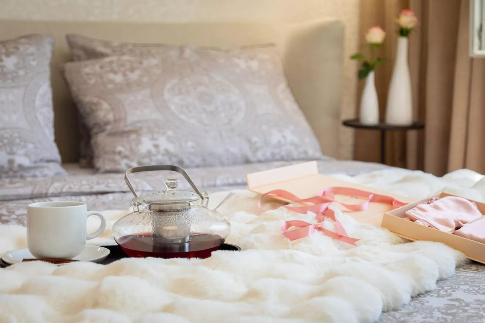 Luxury Apartment Luft Split Near Old Town - Sfeer