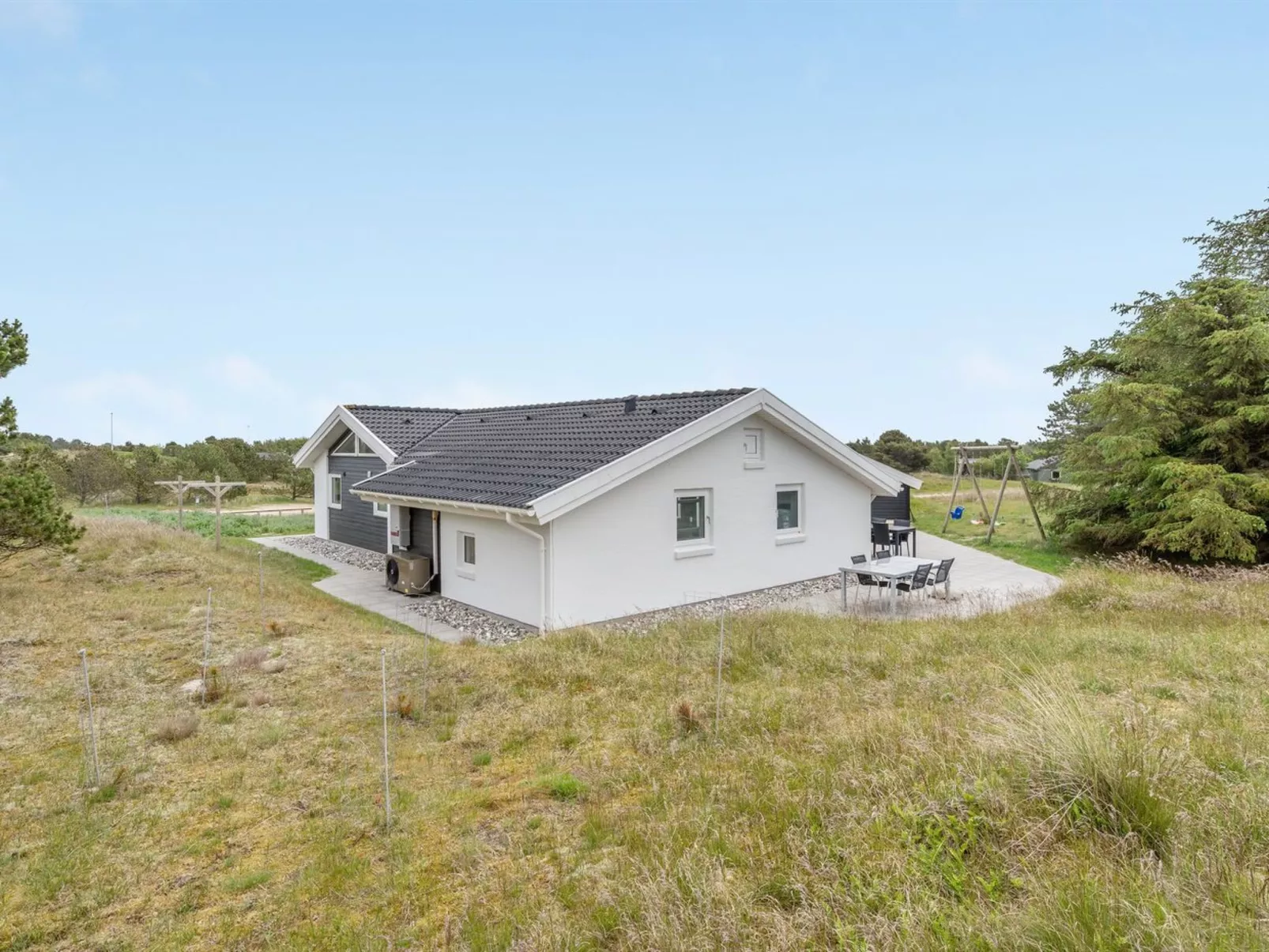 "Alli" - 800m from the sea - Buiten