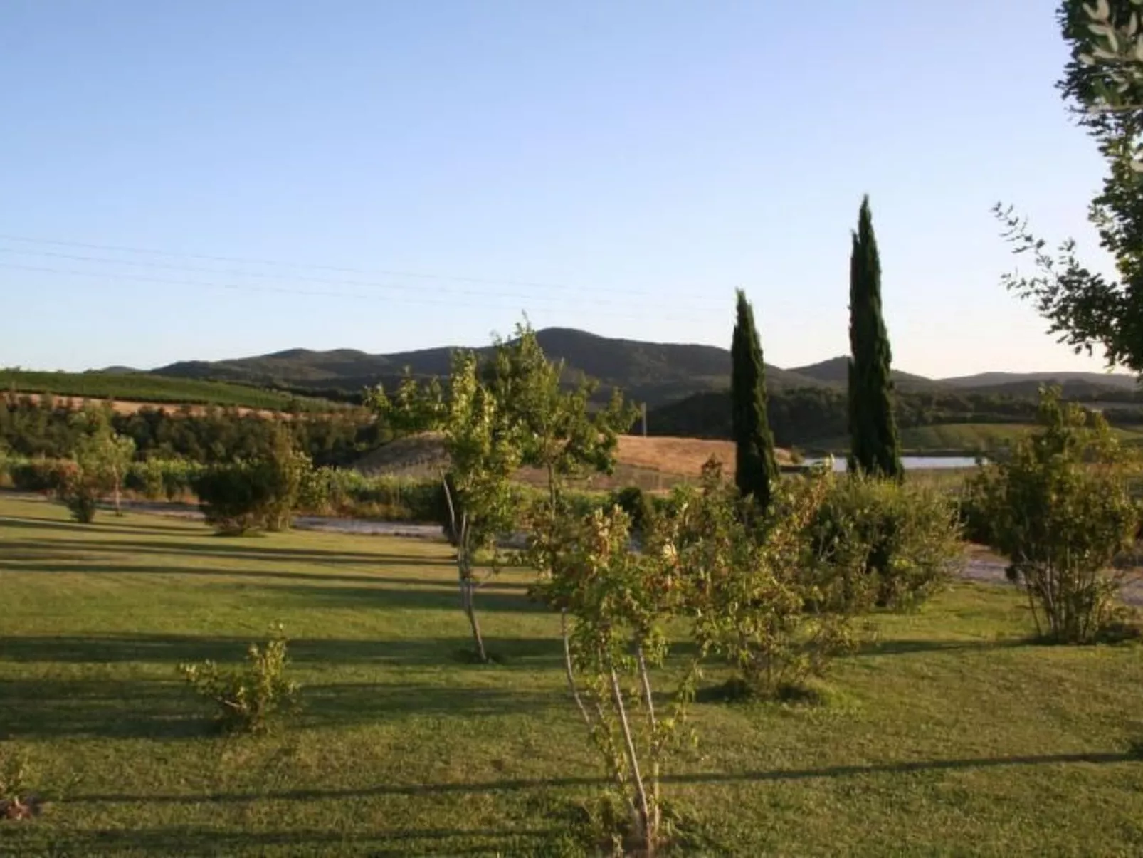 Haus mit Gartenblick - Image-tags.info