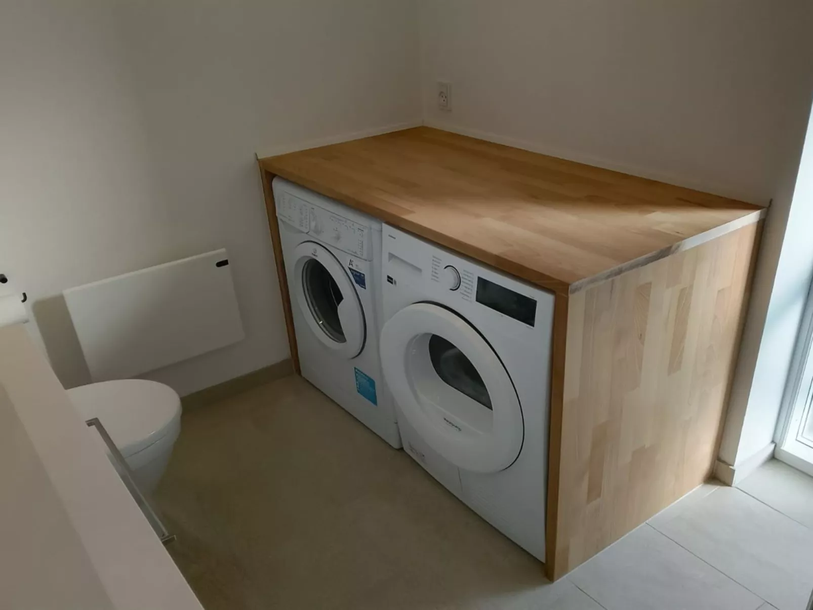 "Kerttuli" - 800m from the sea - Binnen